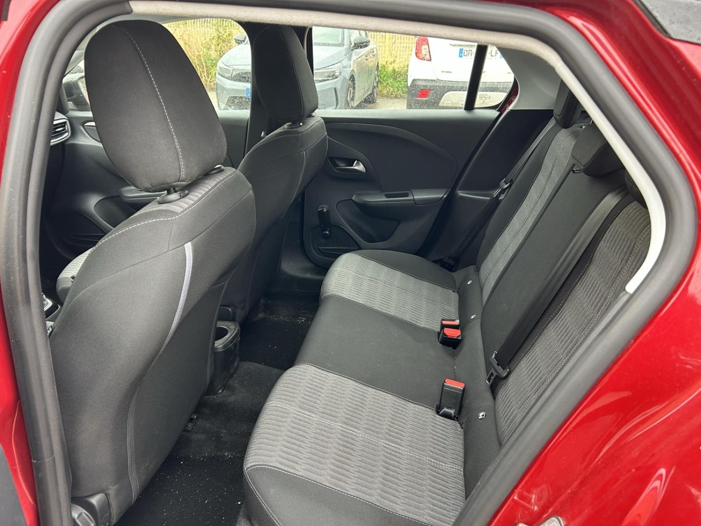 Image OPEL Corsa 1.2 75ch Connect