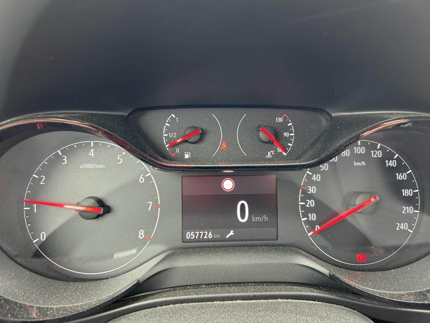 Image OPEL Corsa 1.2 75ch Connect