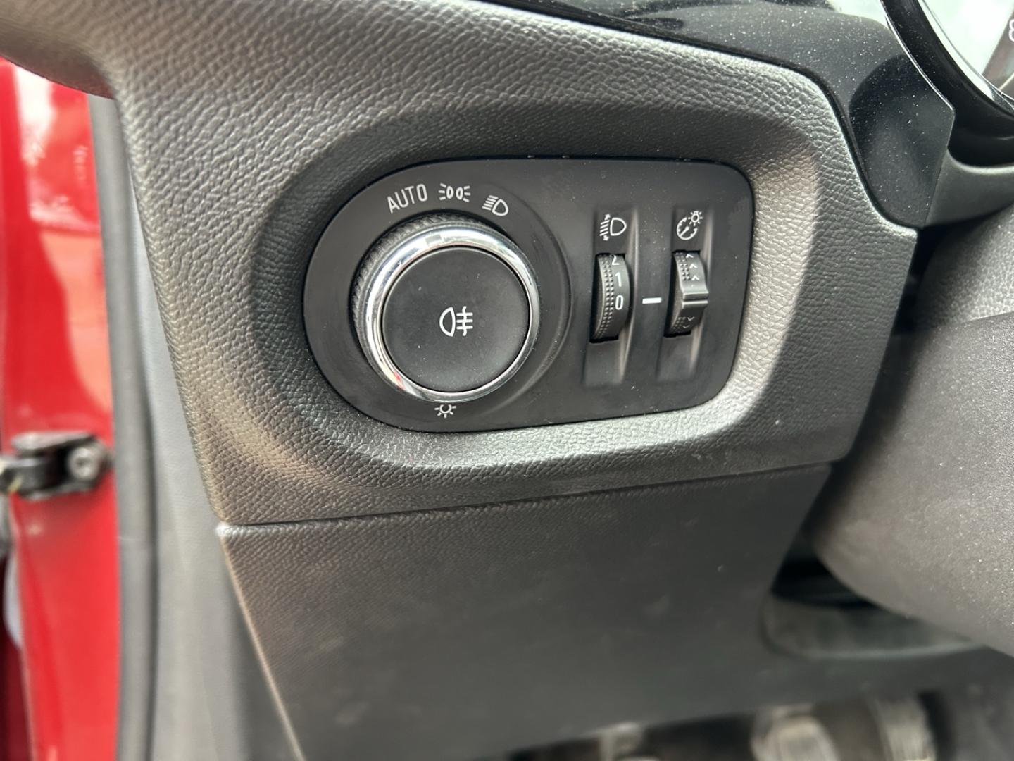 Image OPEL Corsa 1.2 75ch Connect