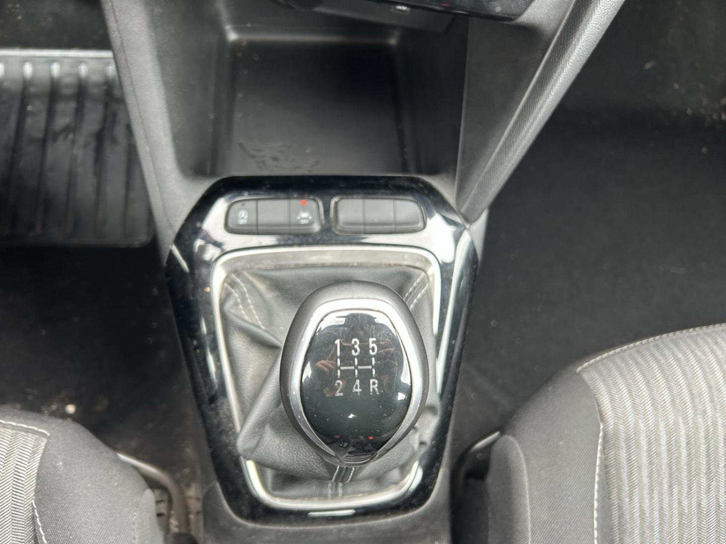 Image OPEL Corsa 1.2 75ch Connect