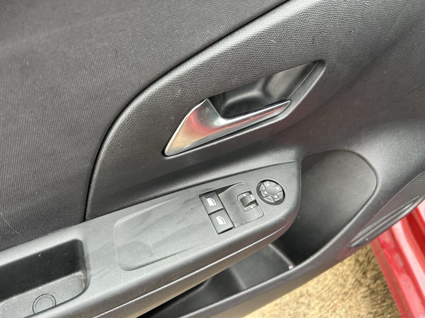 Image OPEL Corsa 1.2 75ch Connect