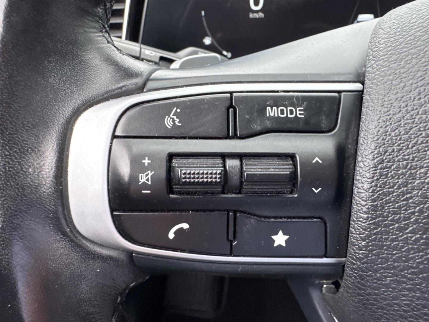 Image KIA Sportage 1.6 T-GDi 230ch HEV GT-Line Premium BVA6 4x2