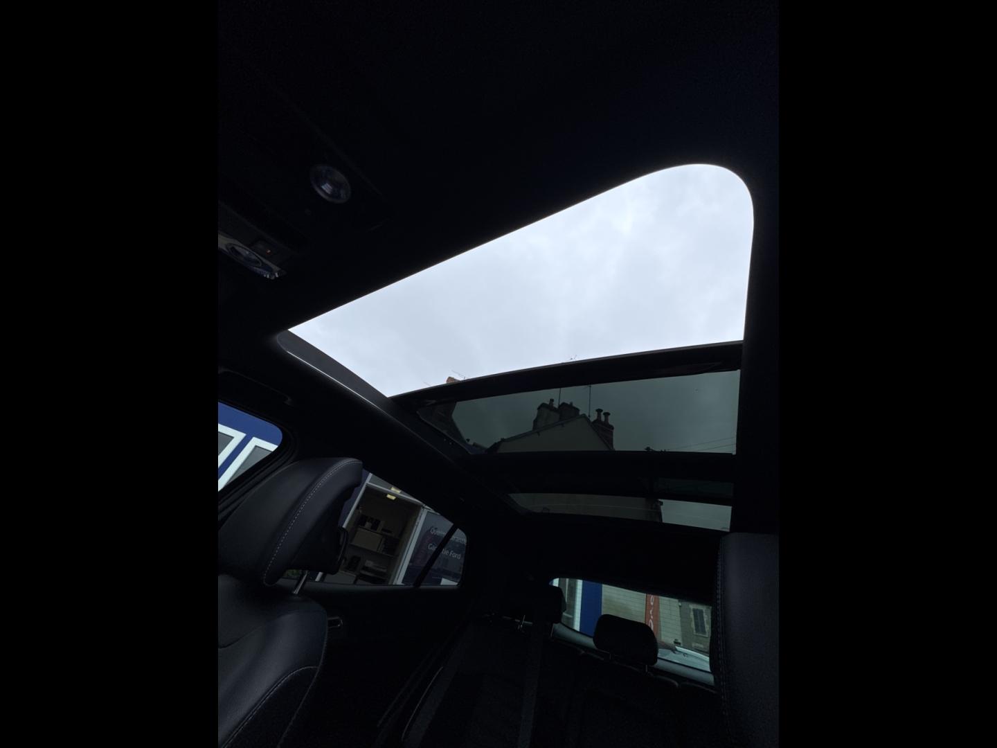 Image KIA Sportage 1.6 T-GDi 230ch HEV GT-Line Premium BVA6 4x2