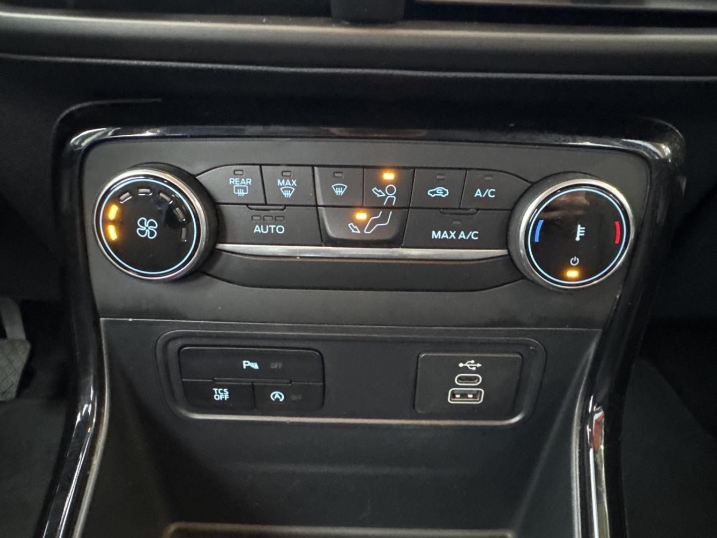 Image FORD EcoSport 1.0 EcoBoost 125ch Titanium 6cv