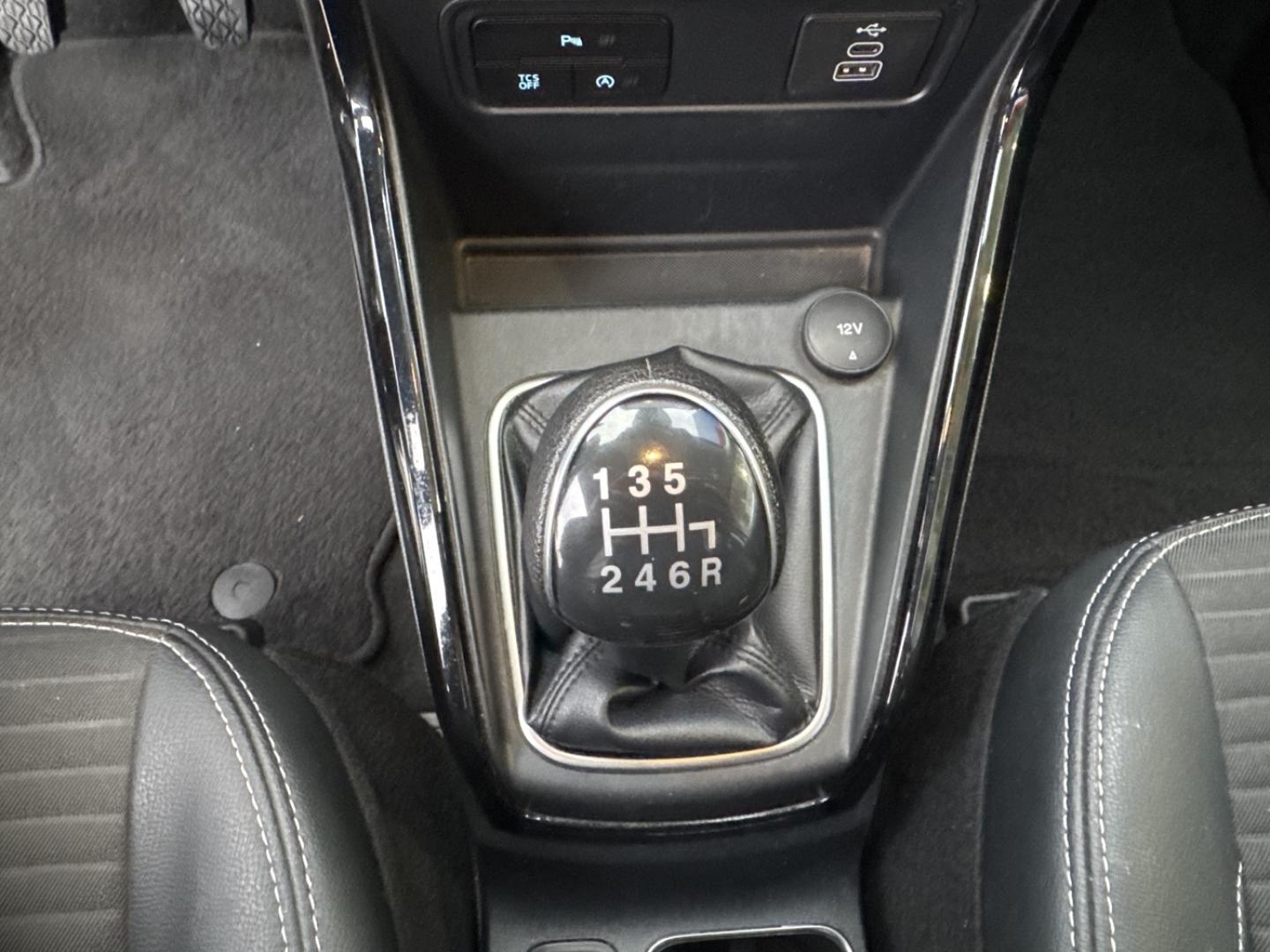 Image FORD EcoSport 1.0 EcoBoost 125ch Titanium 6cv