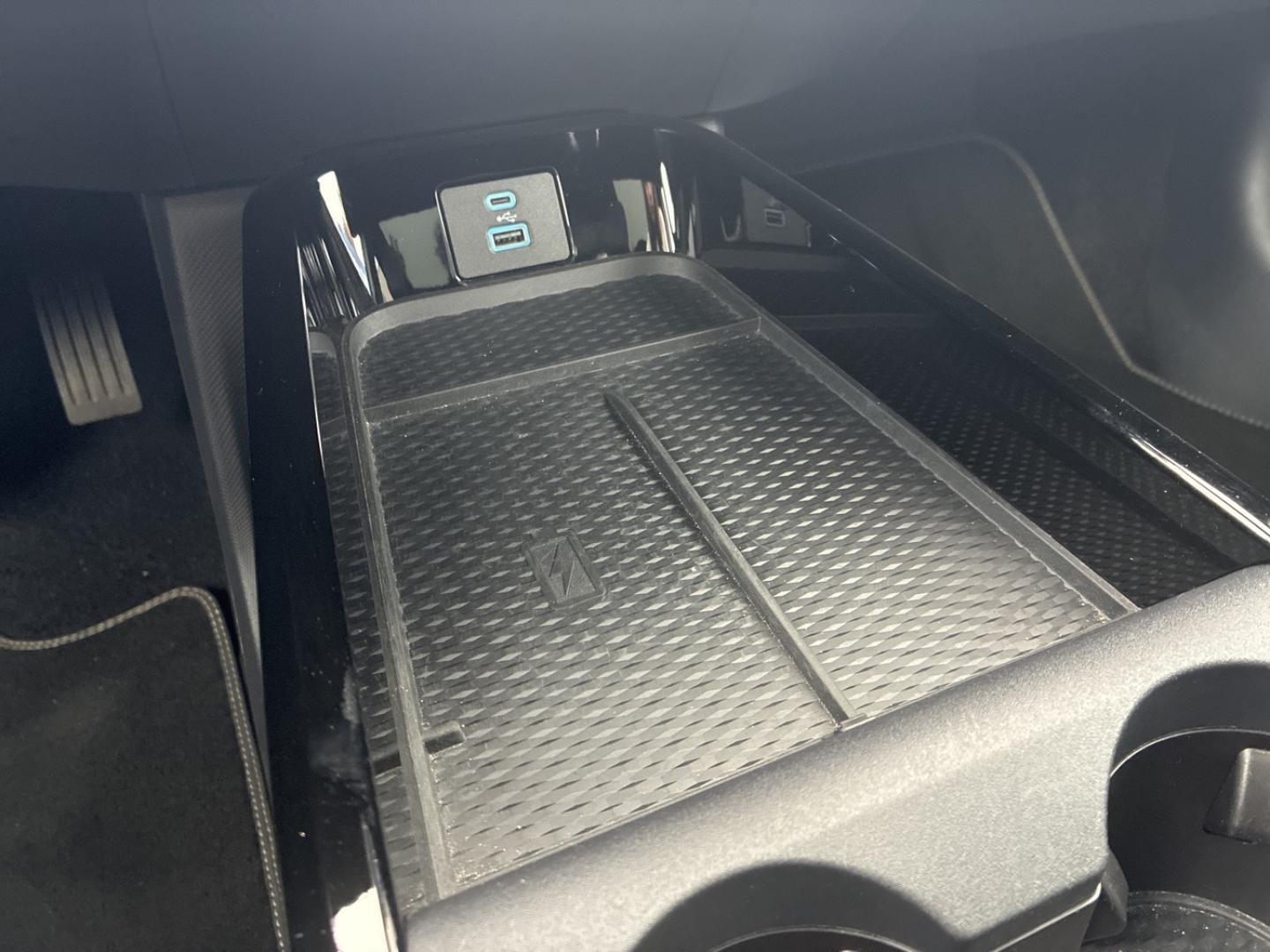 Image FORD Mustang Mach-E 487ch Extended Range 99kWh AWD GT