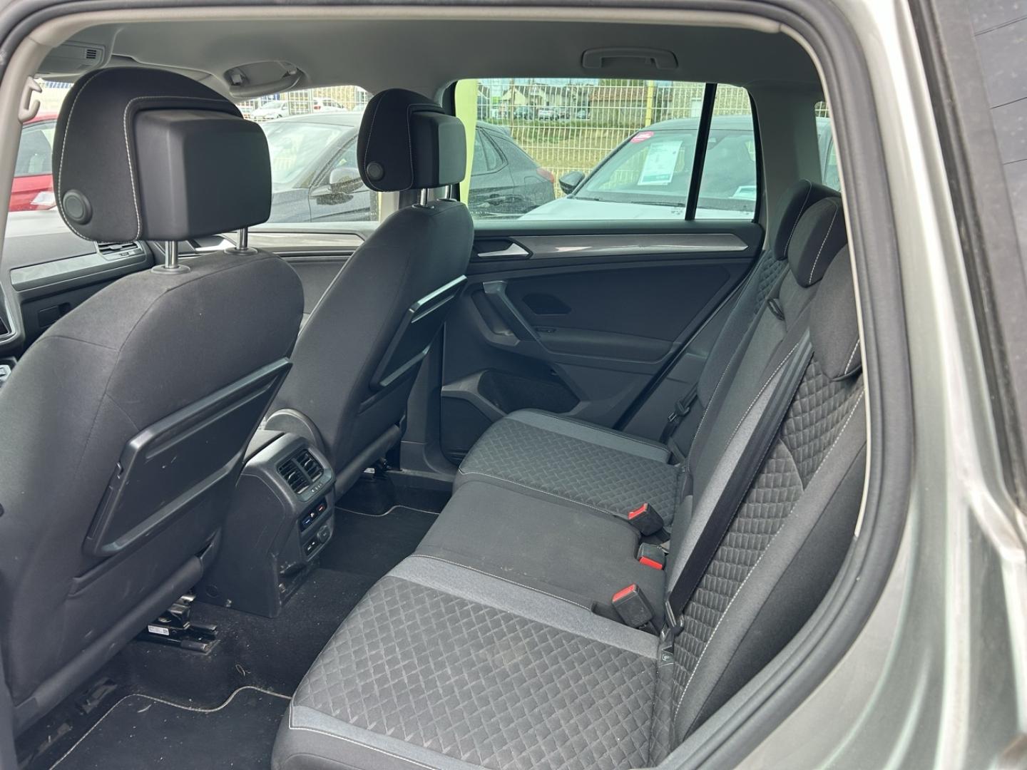 Image VOLKSWAGEN Tiguan 1.5 TSI EVO 150ch Confortline Euro6d-T