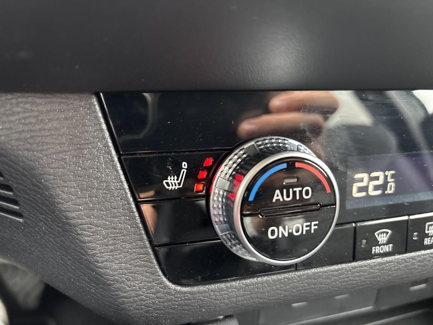 Image MITSUBISHI Outlander 2.4 PHEV 306ch Intense 4WD