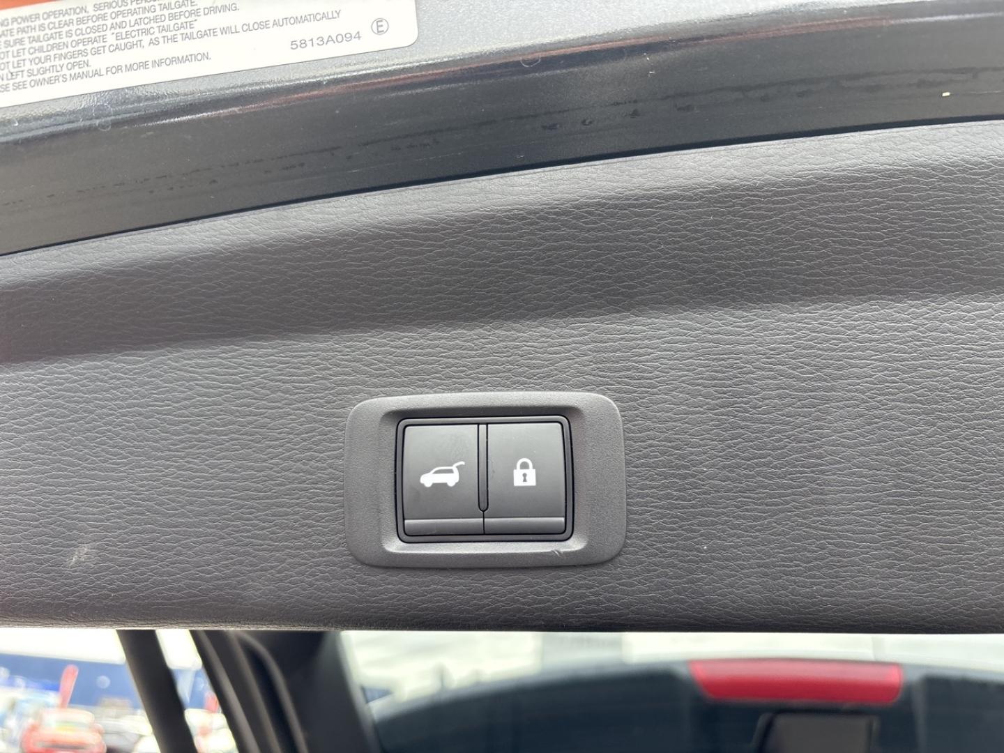 Image MITSUBISHI Outlander 2.4 PHEV 306ch Instyle 4WD