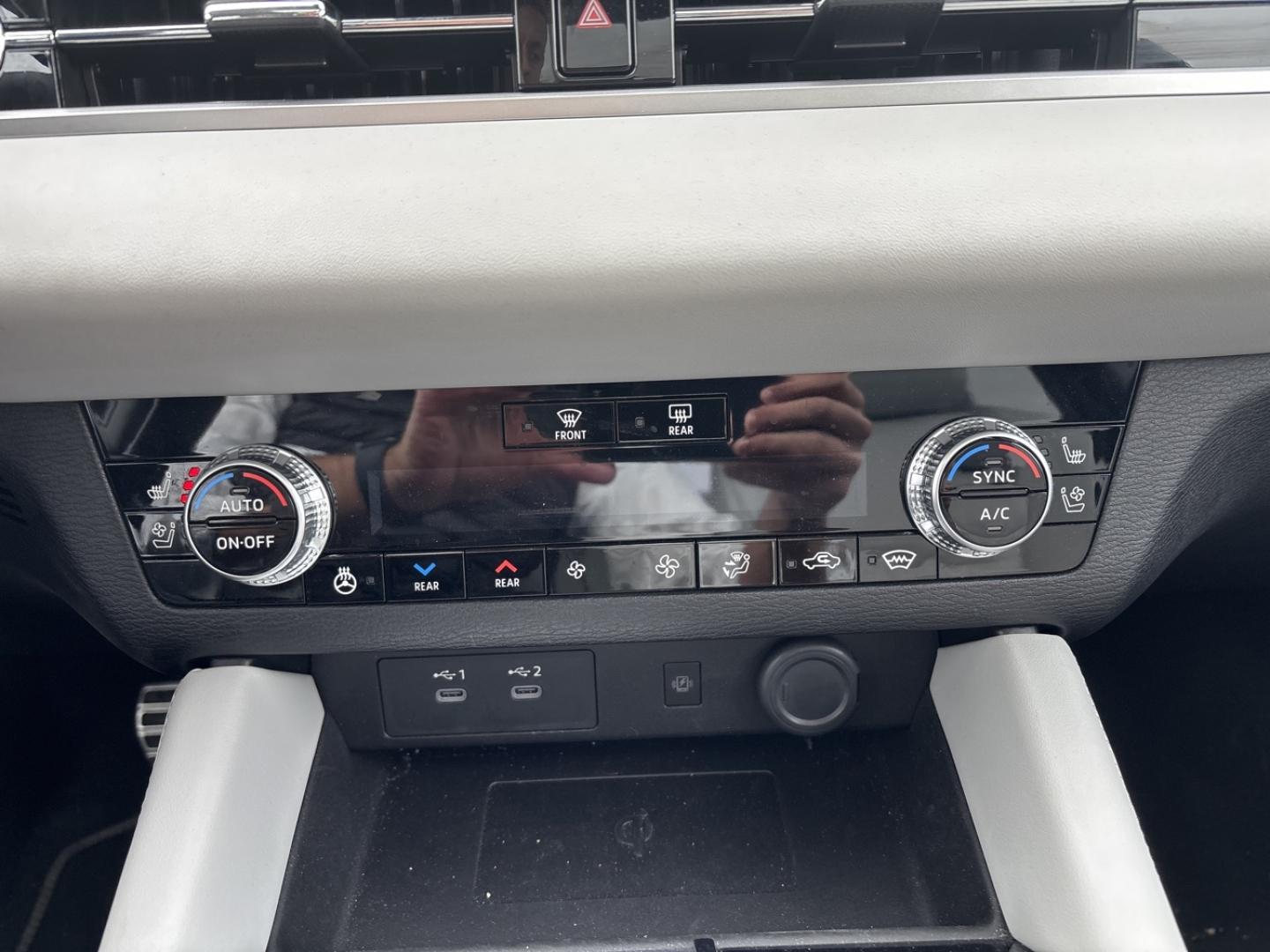 Image MITSUBISHI Outlander 2.4 PHEV 306ch Instyle 4WD