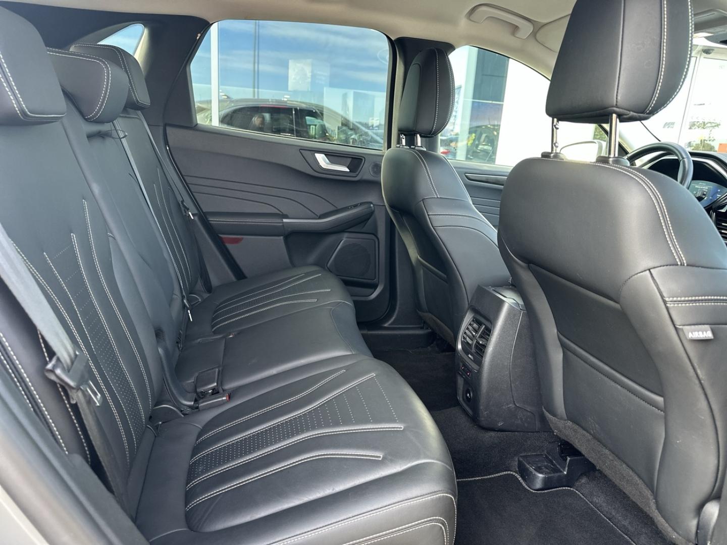 Image FORD Kuga 2.5 Duratec 225ch PHEV Vignale BVA