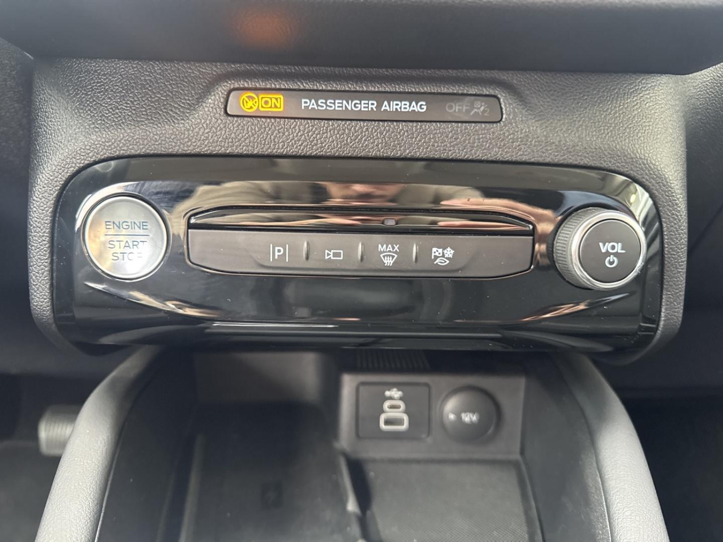 Image FORD Kuga 2.5 Duratec 180 ch Hybrid FlexiFuel Titanium Business Powershift