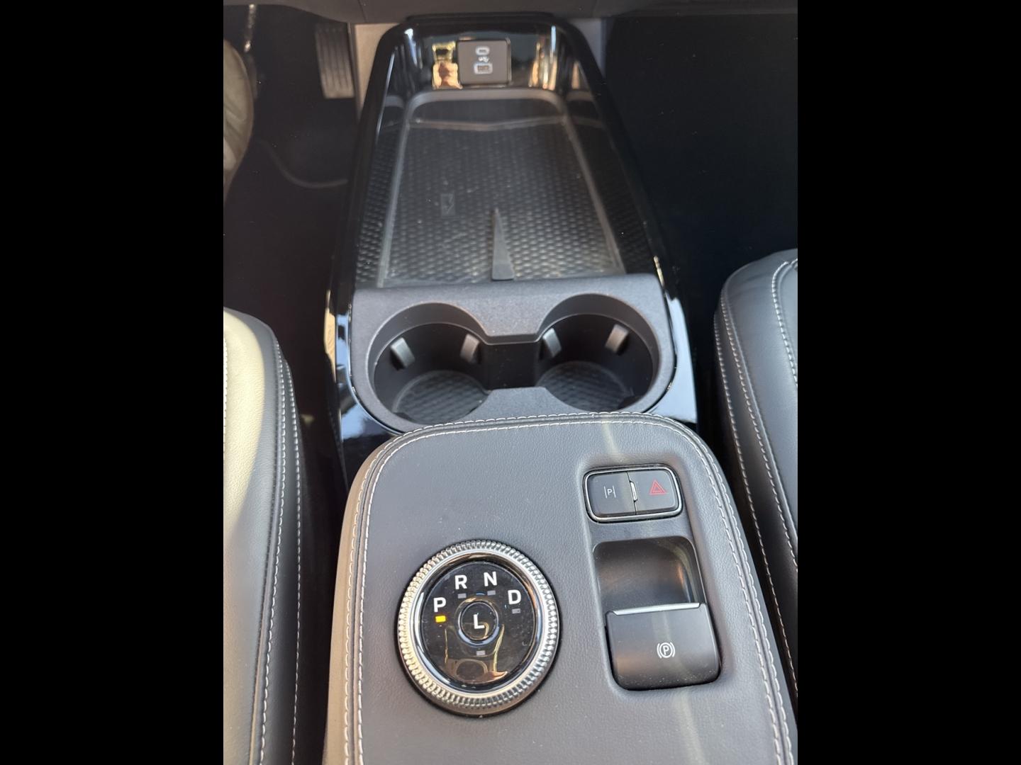 Image FORD Mustang Mach-E 487ch Extended Range 99kWh GT AWD