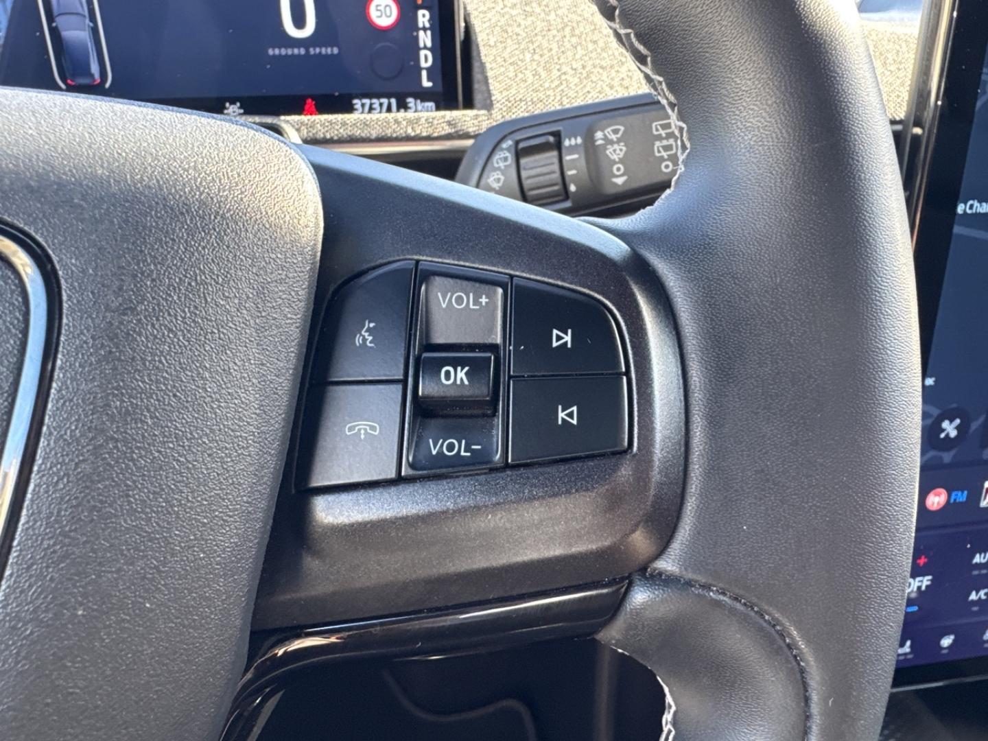 Image FORD Mustang Mach-E 487ch Extended Range 99kWh GT AWD