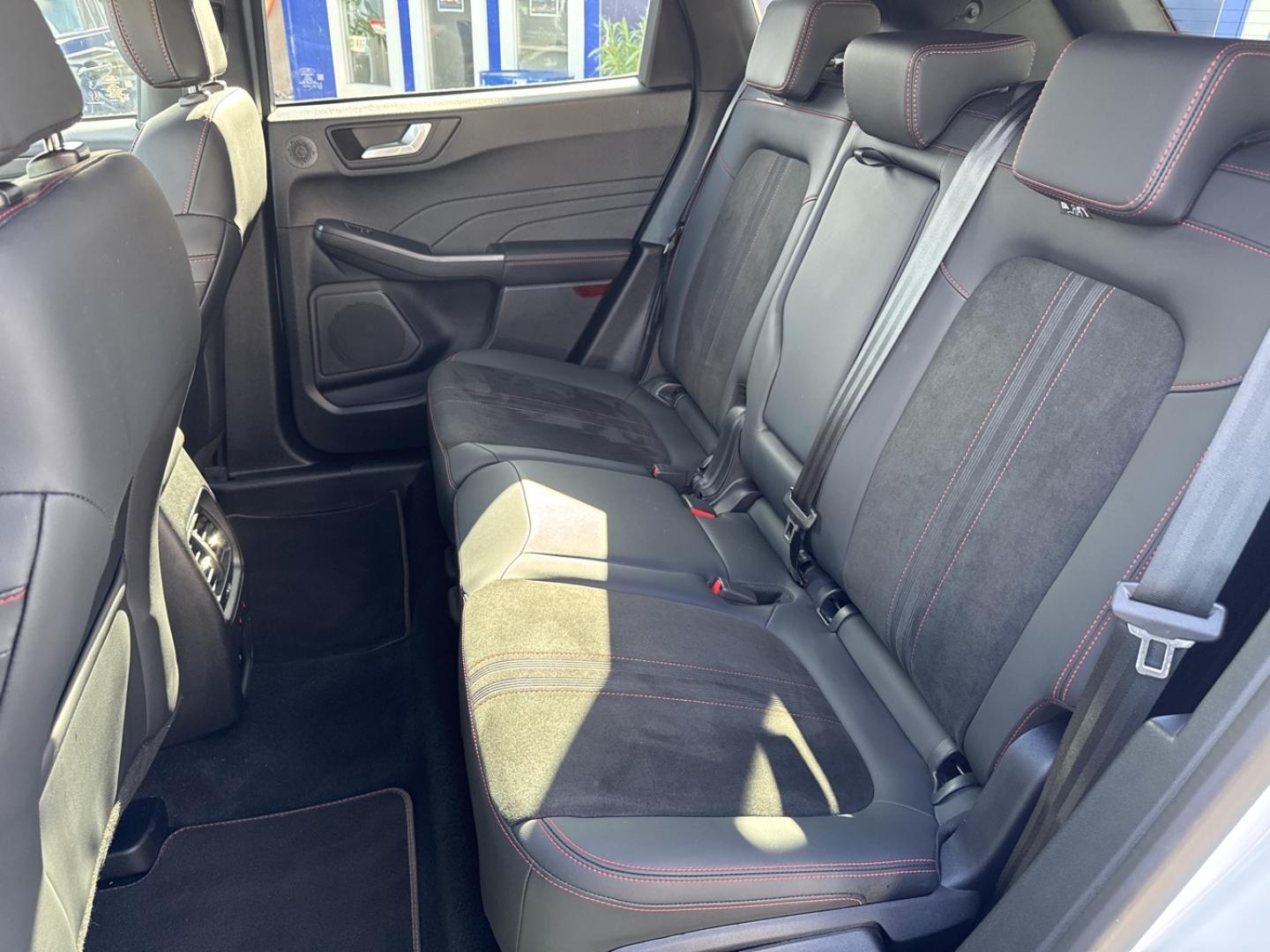 Image FORD Kuga 2.5 Duratec 180ch Hybrid FlexiFuel ST-Line X Powershift