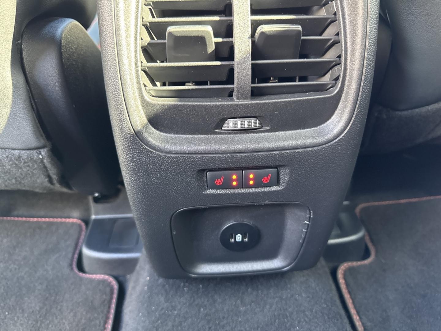 Image FORD Kuga 2.5 Duratec 180ch Hybrid FlexiFuel ST-Line X Powershift