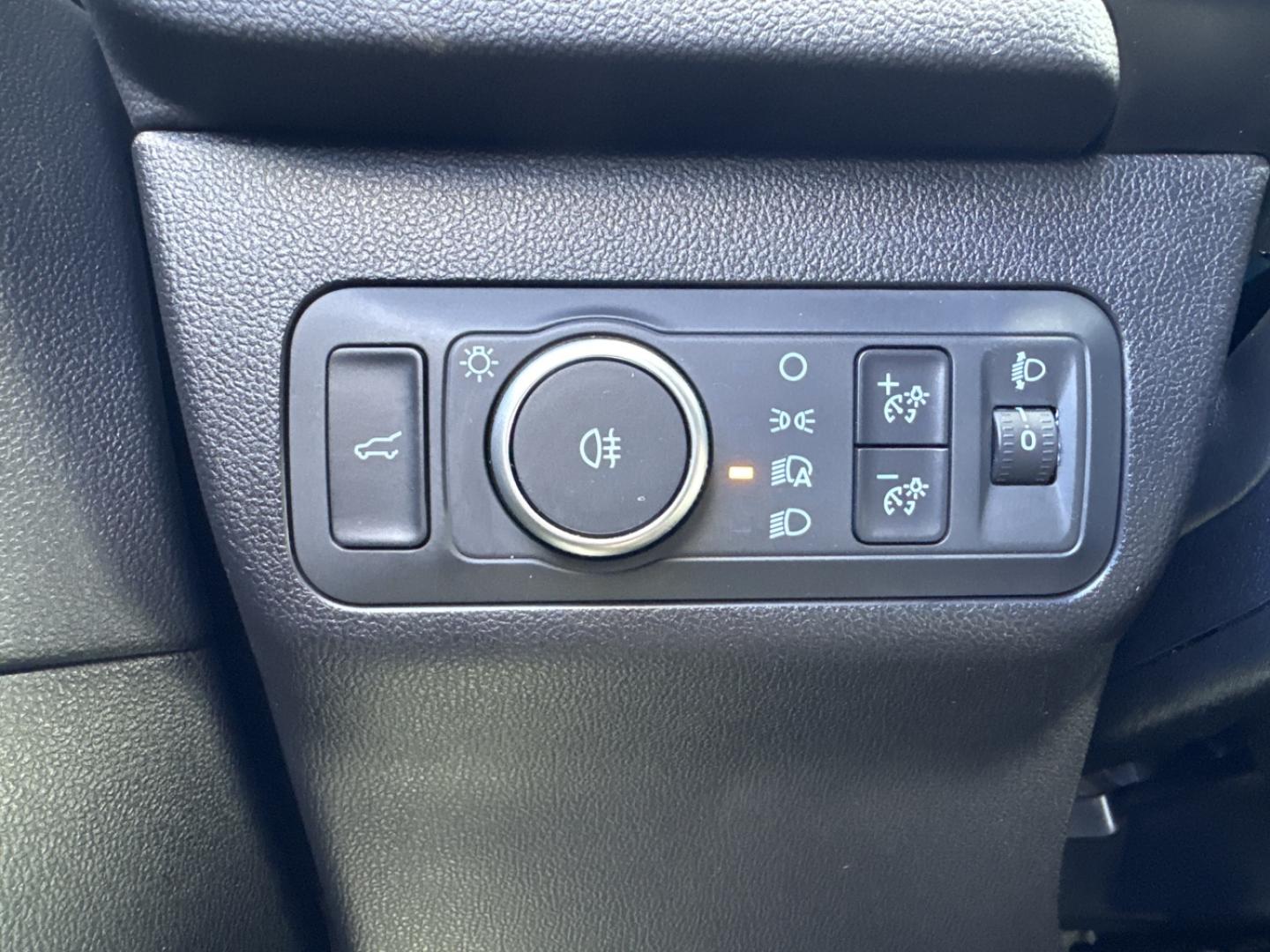 Image FORD Kuga 2.5 Duratec 180ch Hybrid FlexiFuel ST-Line X Powershift