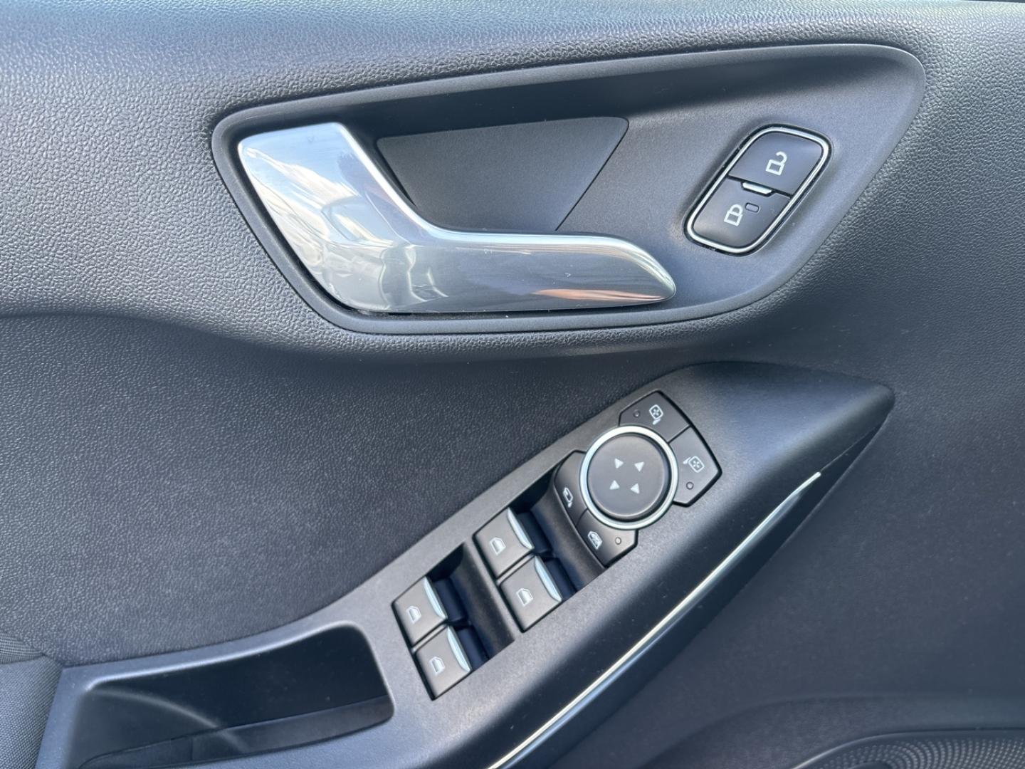 Image FORD Fiesta 1.0 EcoBoost 95ch titanium 5p