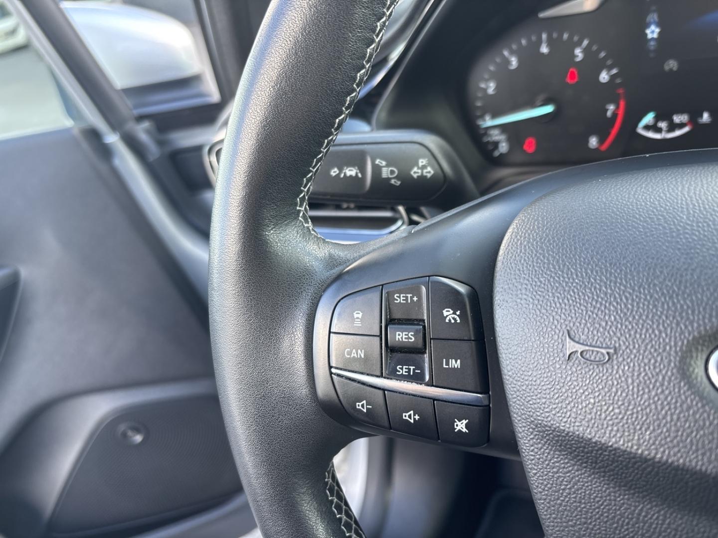 Image FORD Fiesta 1.0 EcoBoost 95ch titanium 5p