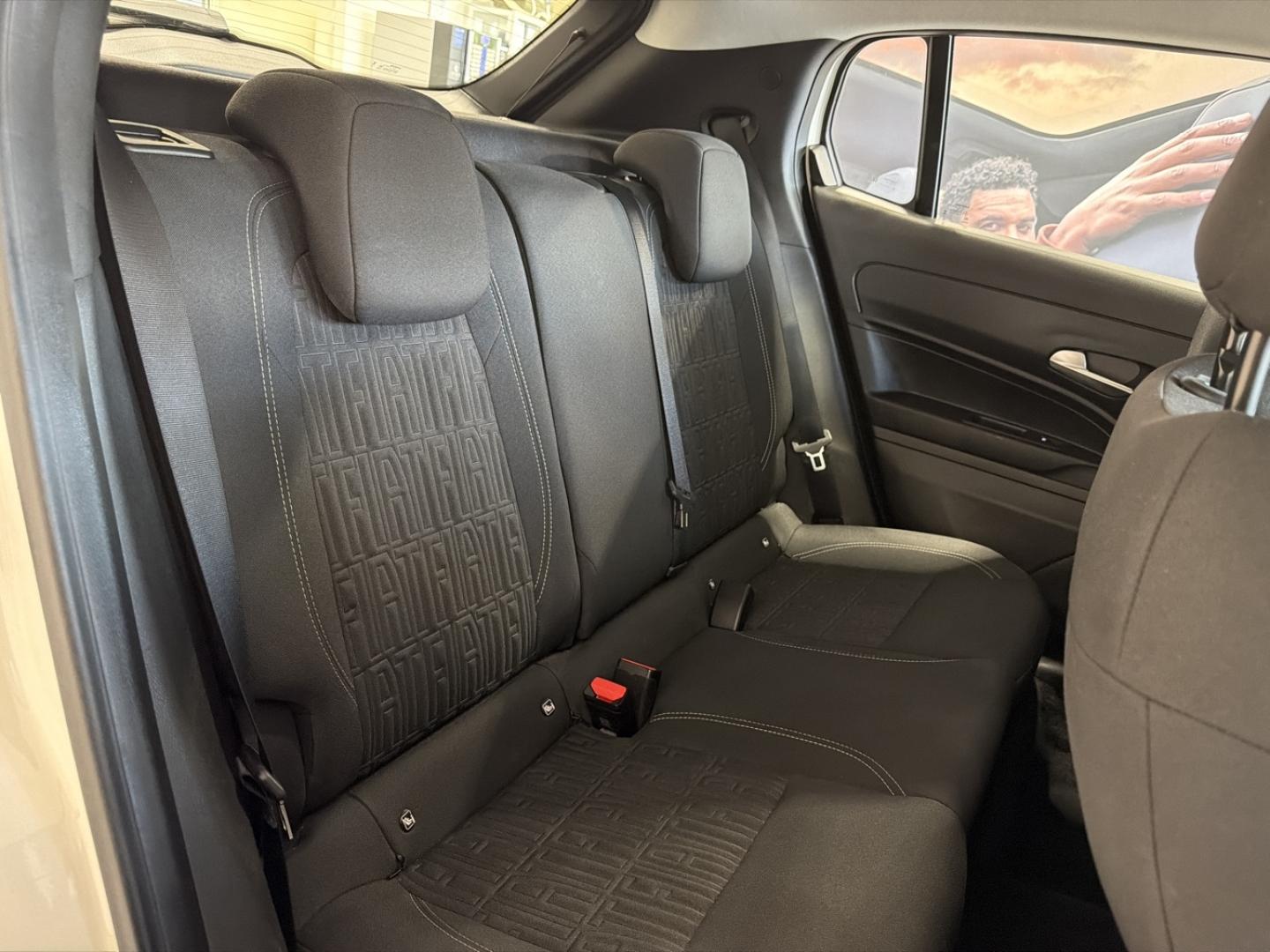 Image FIAT 600 1.2 Hybrid Turbo 110ch Pop eDCT6 Step 2