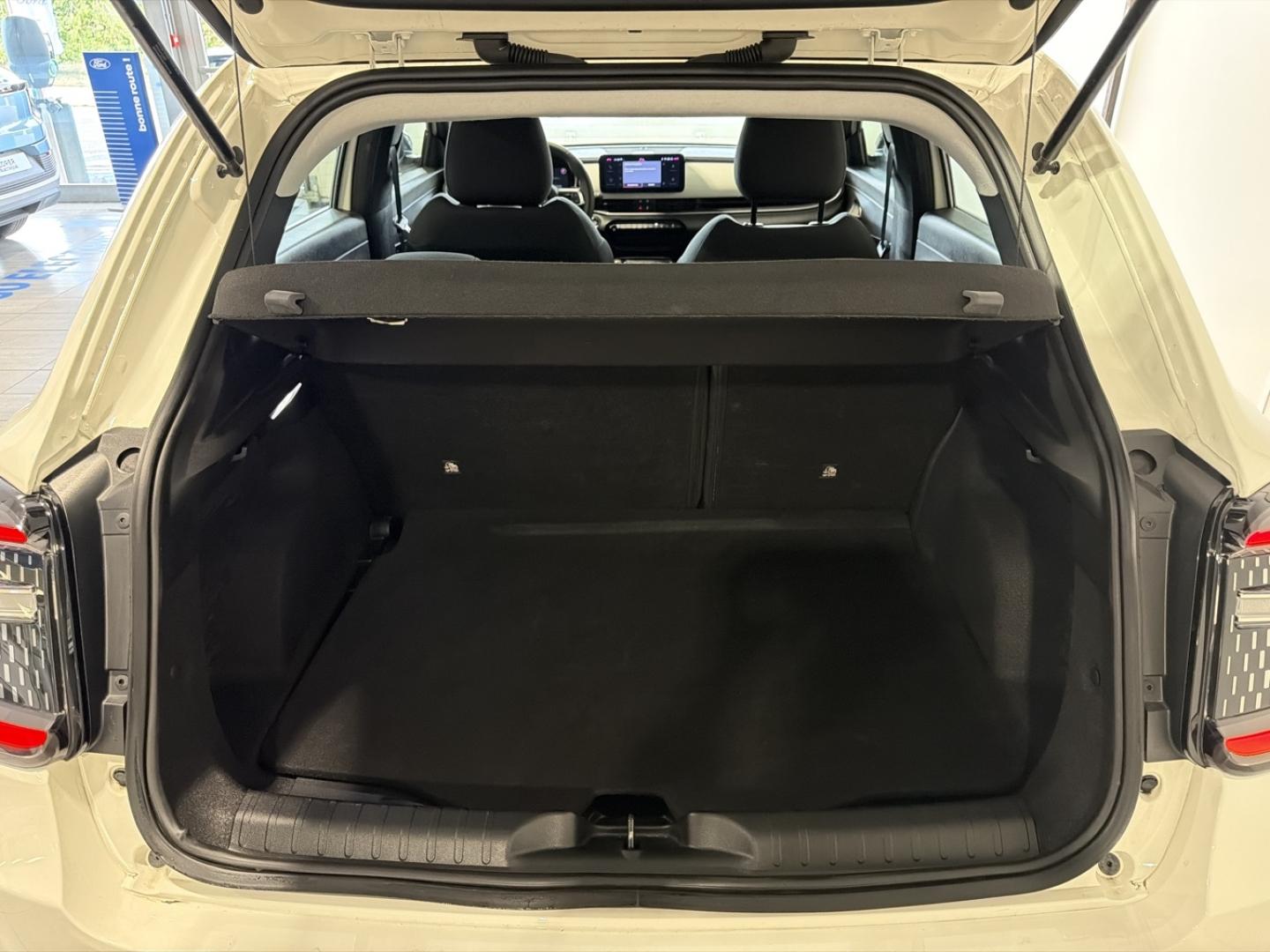 Image FIAT 600 1.2 Hybrid Turbo 110ch Pop eDCT6 Step 2