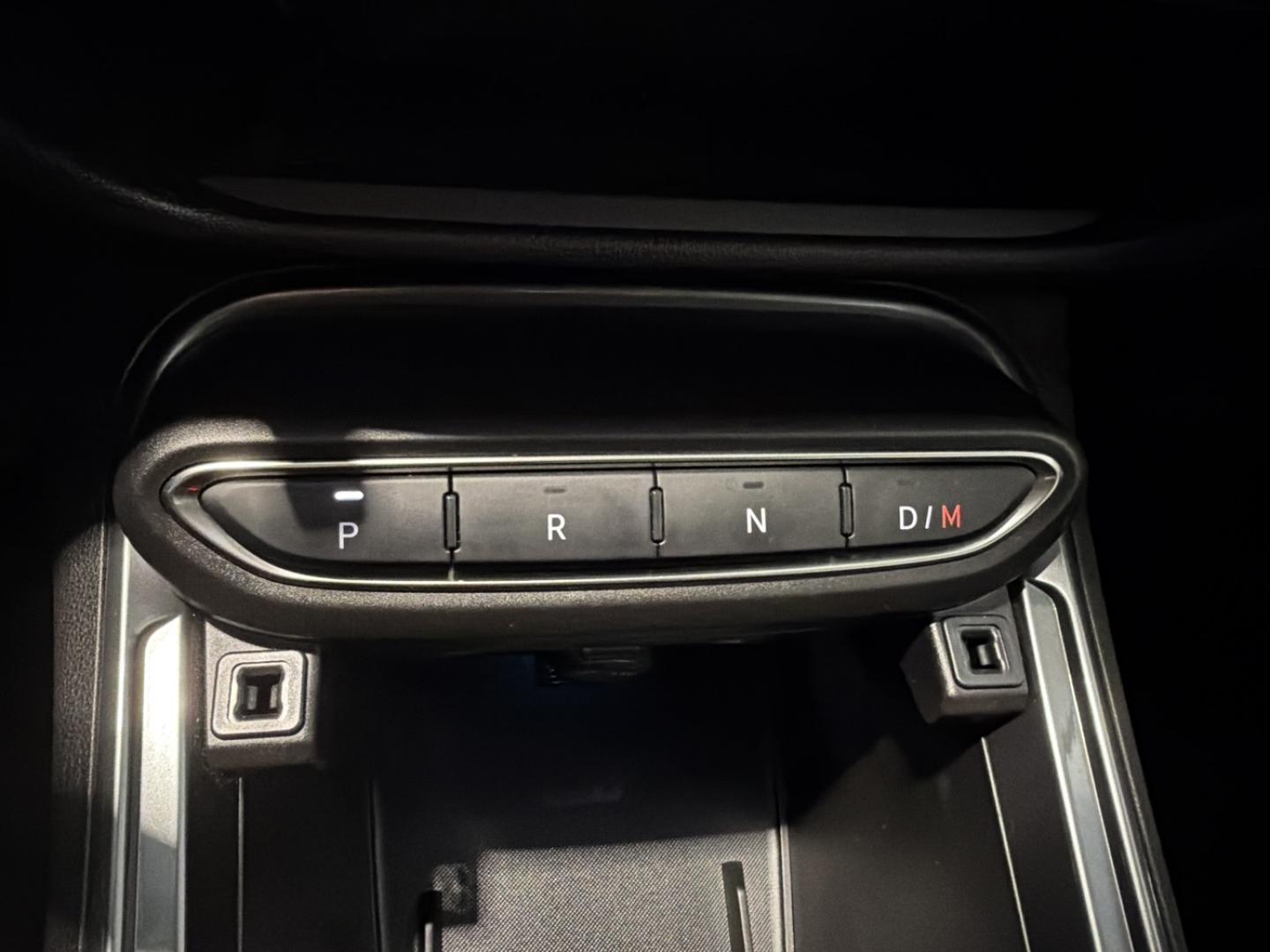 Image FIAT 600 1.2 Hybrid Turbo 110ch Pop eDCT6 Step 2