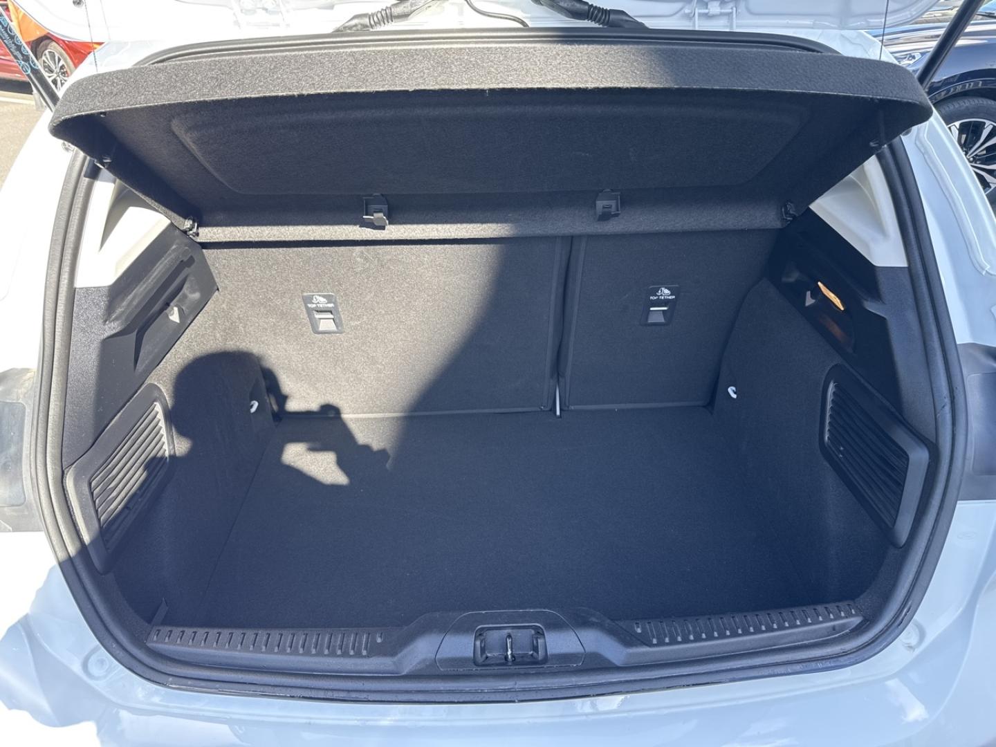 Image FORD Focus 1.0 Flexifuel mHEV 125ch Titanium Style