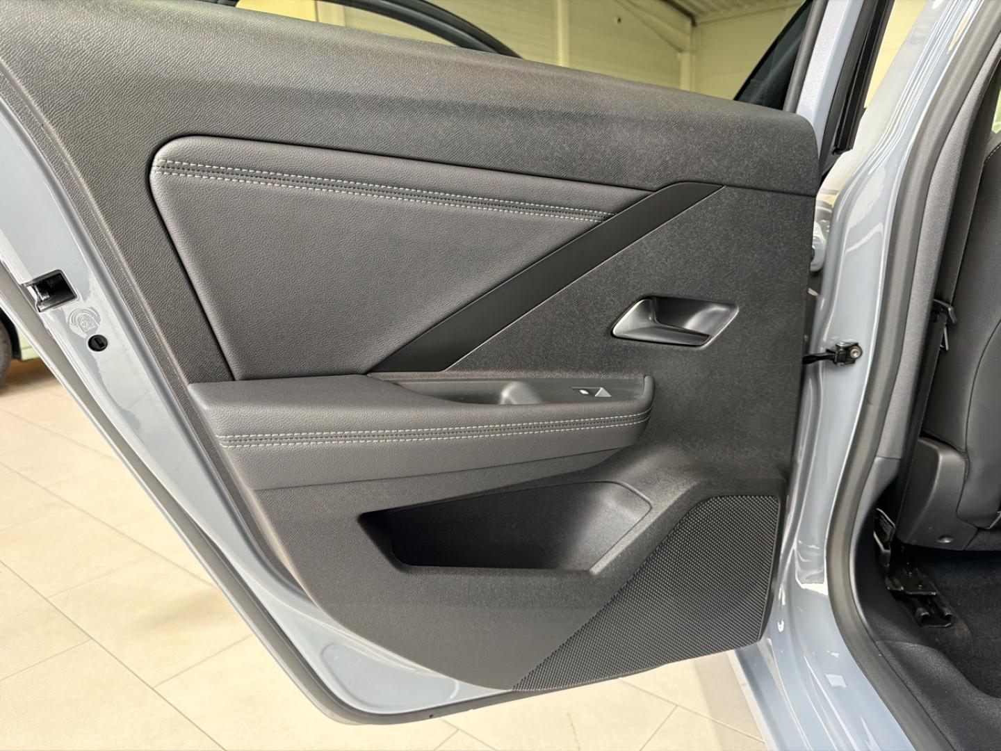 Image OPEL Astra Electric 156ch GS