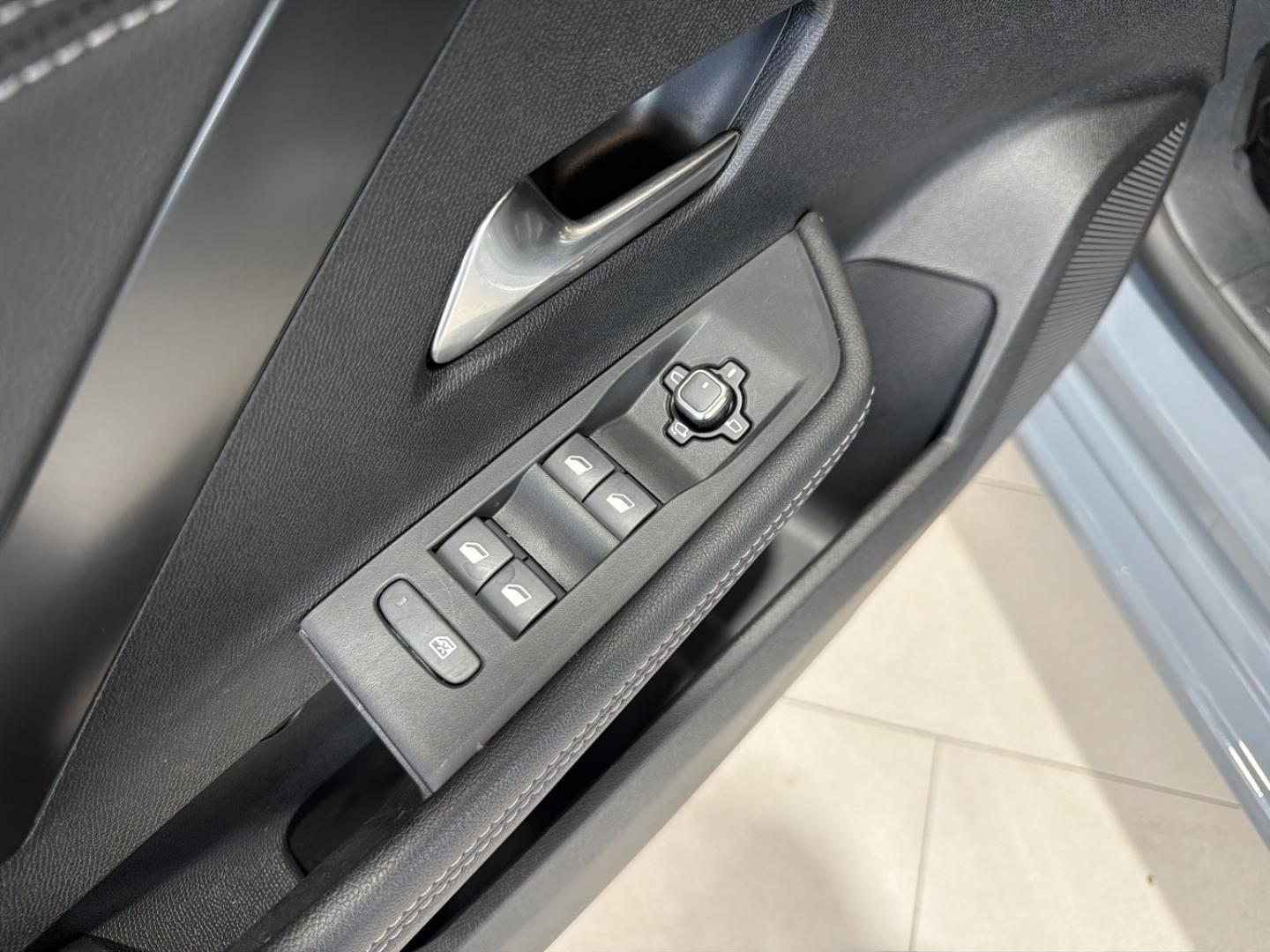 Image OPEL Astra Electric 156ch GS