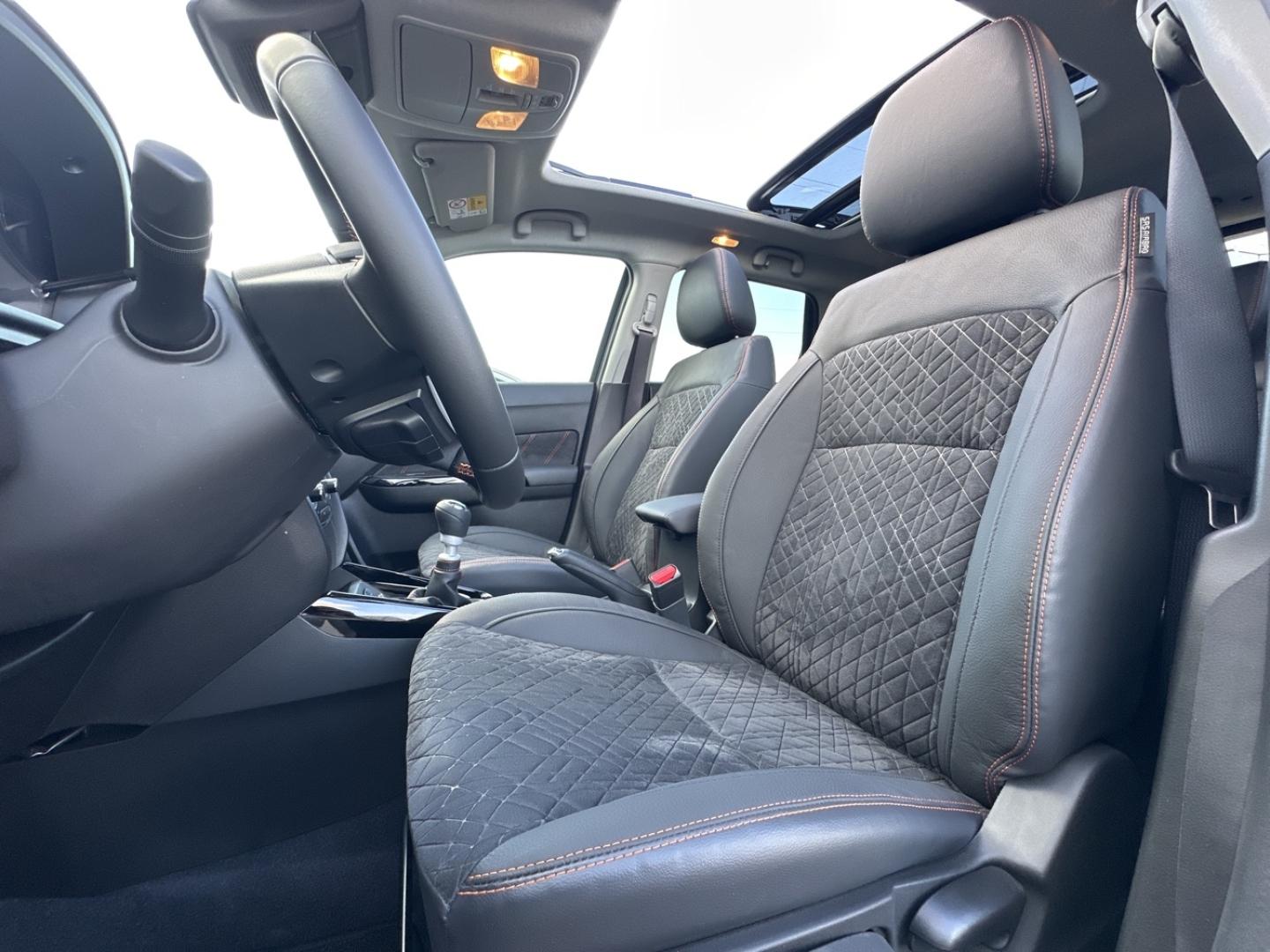 Image SUZUKI Vitara 1.4 Boosterjet Hybrid 110ch Xplore Allgrip