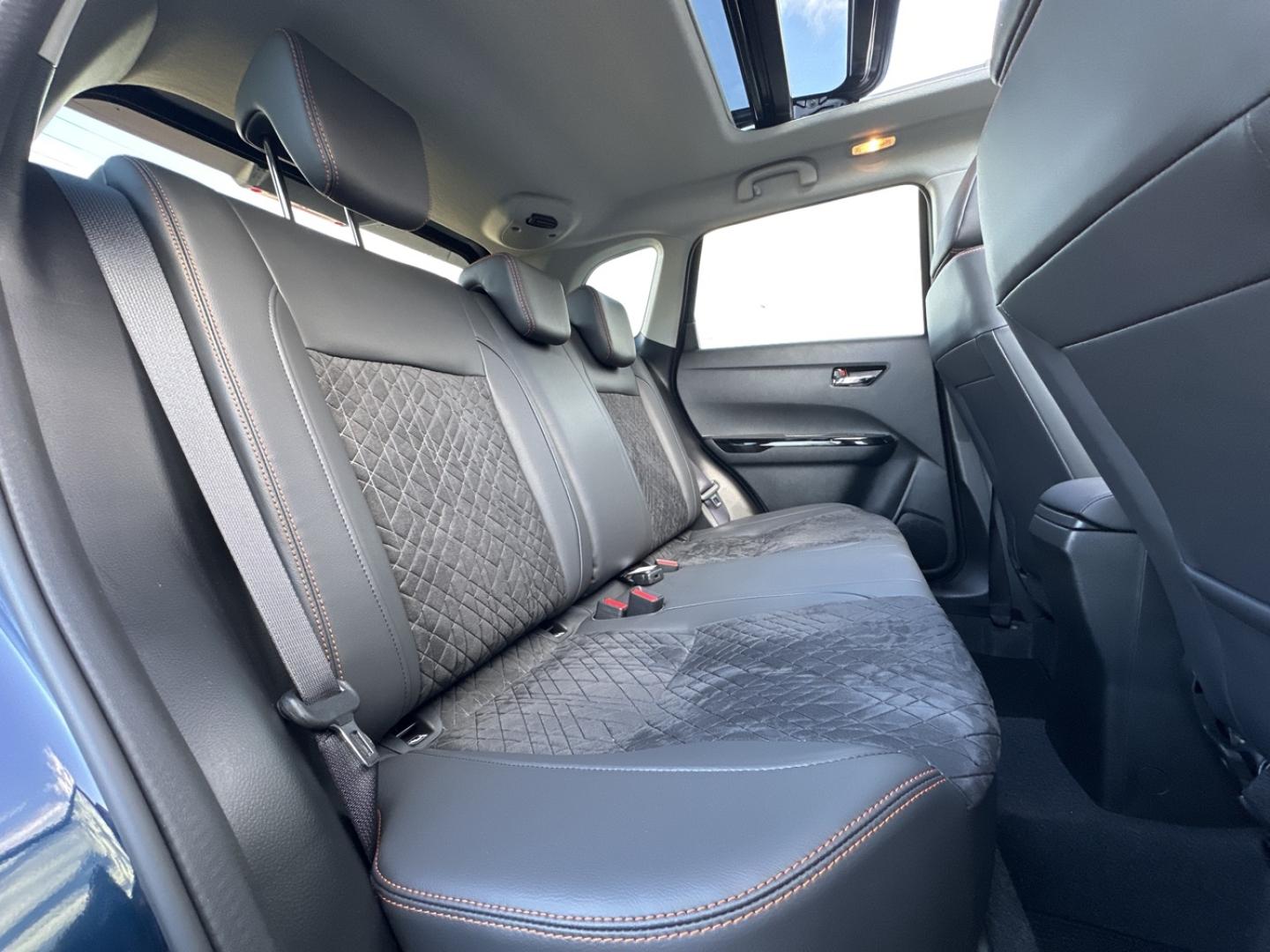 Image SUZUKI Vitara 1.4 Boosterjet Hybrid 110ch Xplore Allgrip