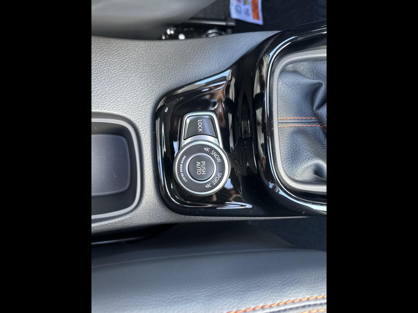 Image SUZUKI Vitara 1.4 Boosterjet Hybrid 110ch Xplore Allgrip