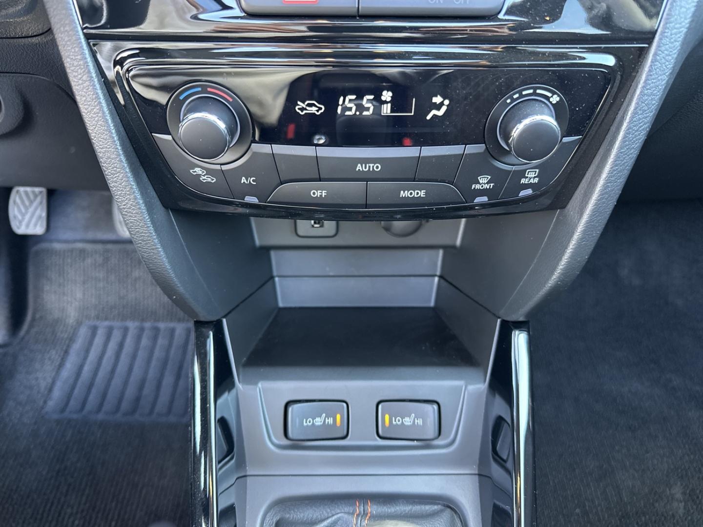 Image SUZUKI Vitara 1.4 Boosterjet Hybrid 110ch Xplore Allgrip