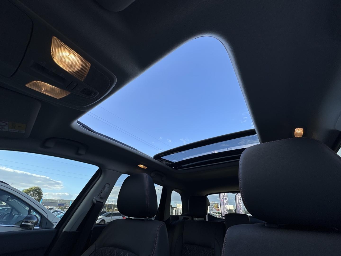 Image SUZUKI Vitara 1.4 Boosterjet Hybrid 110ch Xplore Allgrip