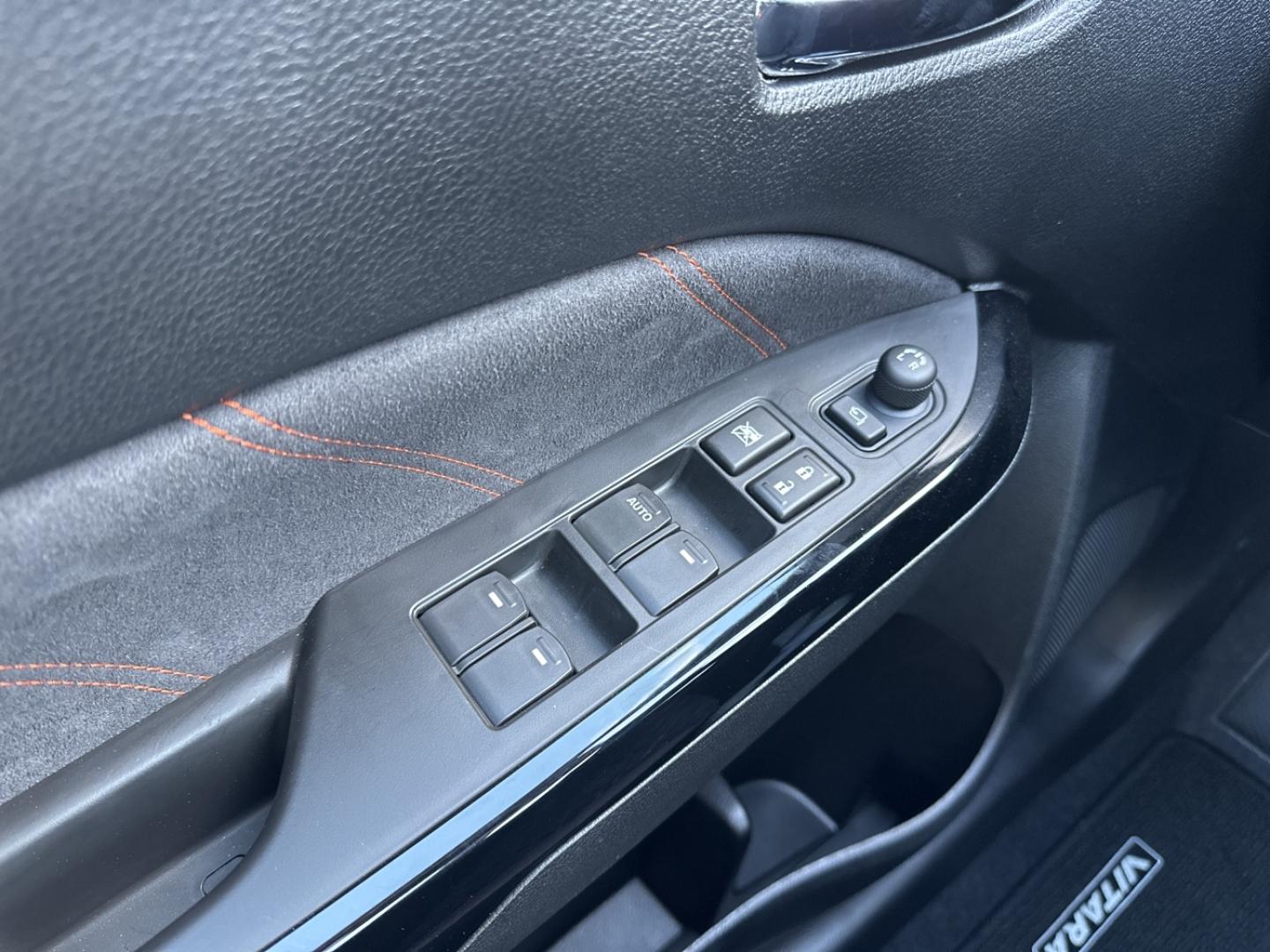 Image SUZUKI Vitara 1.4 Boosterjet Hybrid 110ch Xplore Allgrip