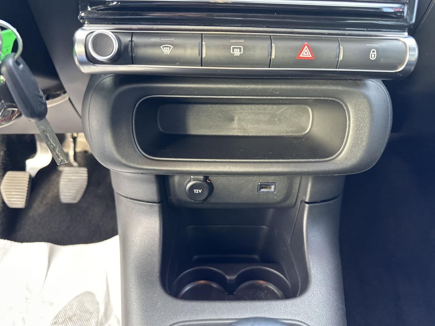 Image CITROEN C3 BlueHDi 100ch Graphic S&S E6.d-TEMP BVM5