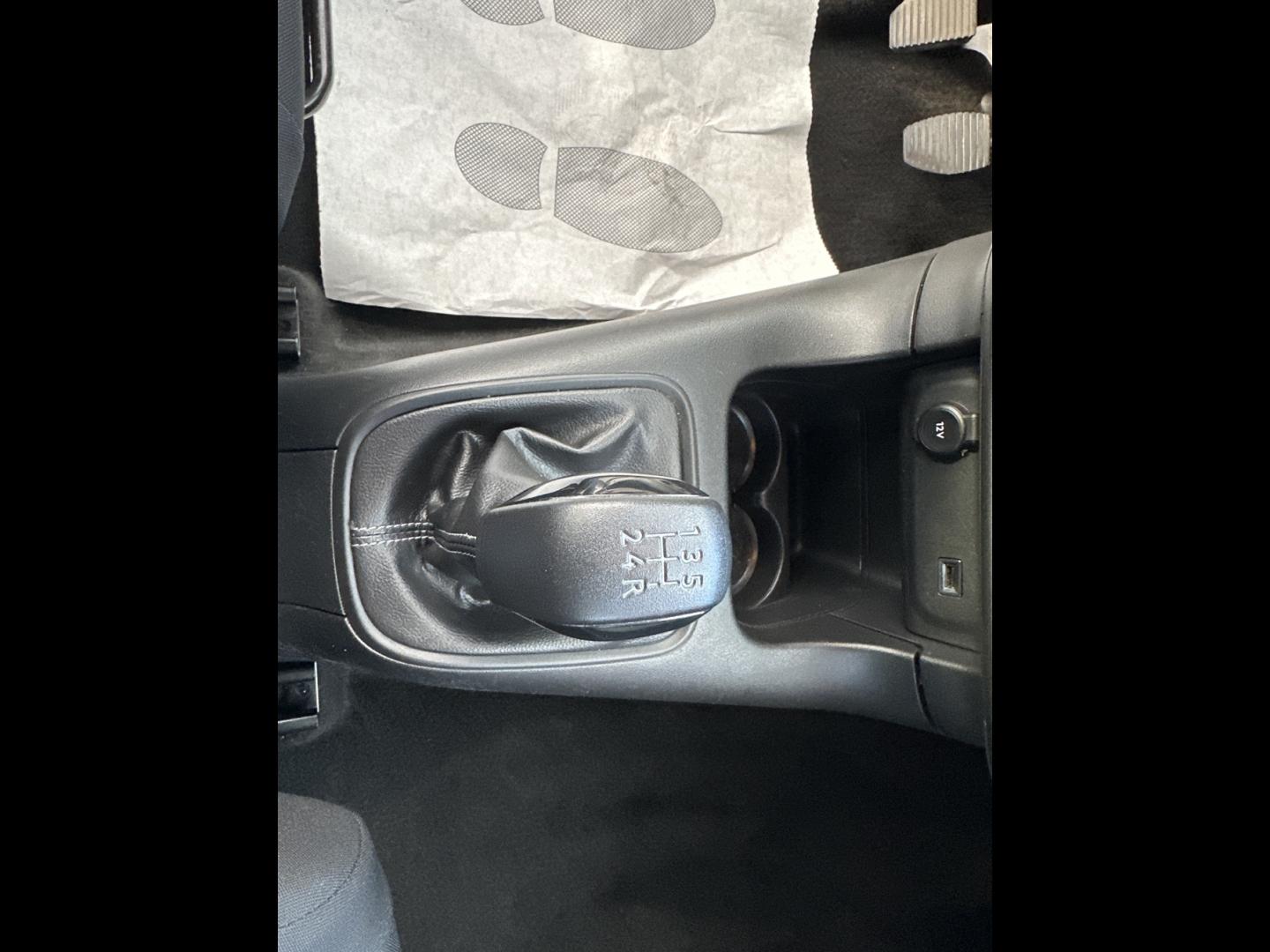 Image CITROEN C3 BlueHDi 100ch Graphic S&S E6.d-TEMP BVM5