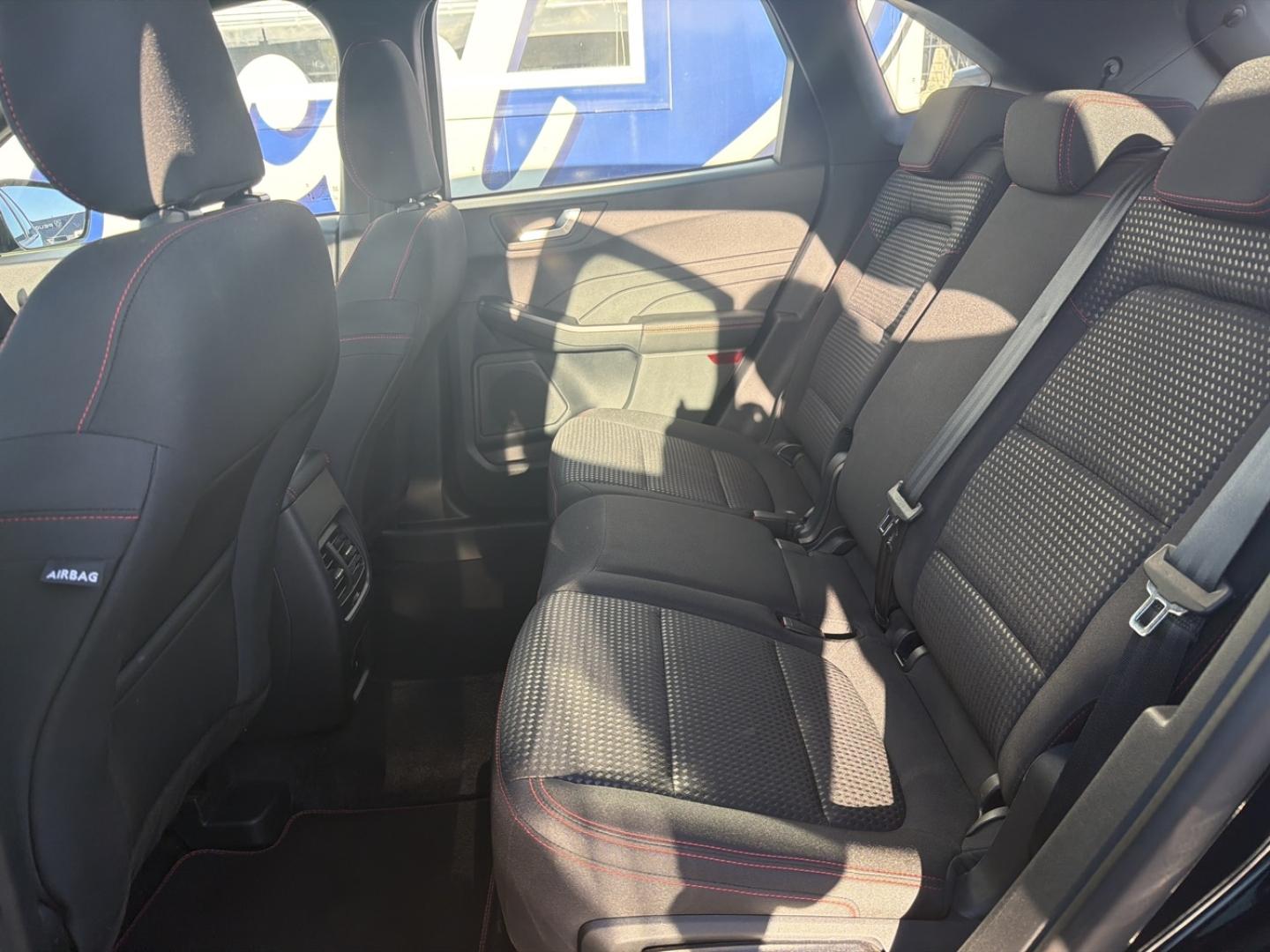 Image FORD Kuga 2.5 Duratec 190ch FHEV E85 ST-Line BVA