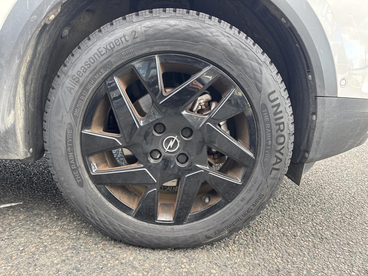 Image OPEL Mokka Electric 136ch GS