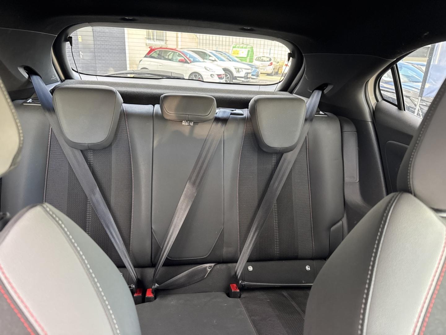 Image OPEL Mokka Electric 136ch GS
