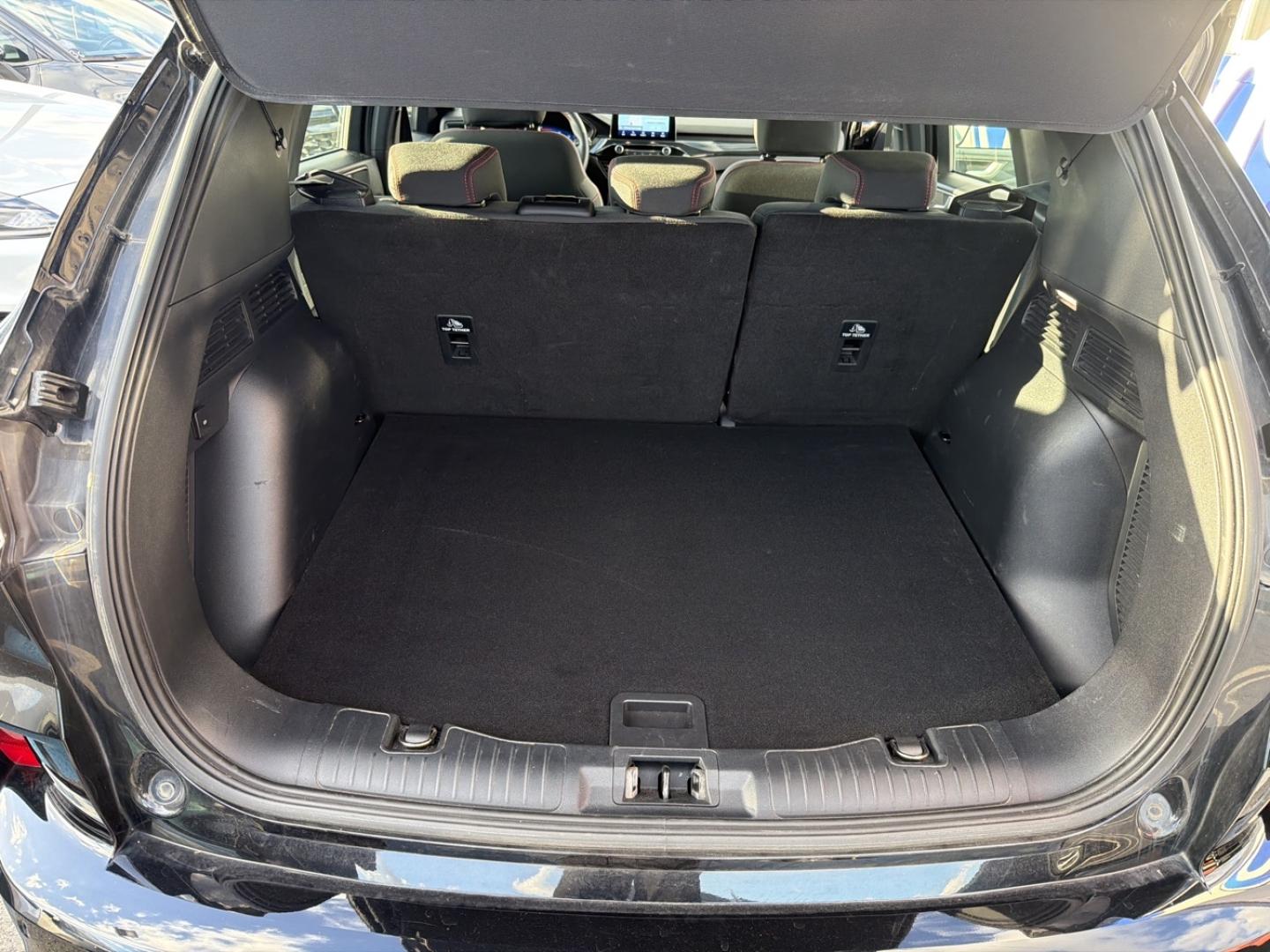Image FORD Kuga 2.5 Duratec 190ch FHEV E85 ST-Line BVA
