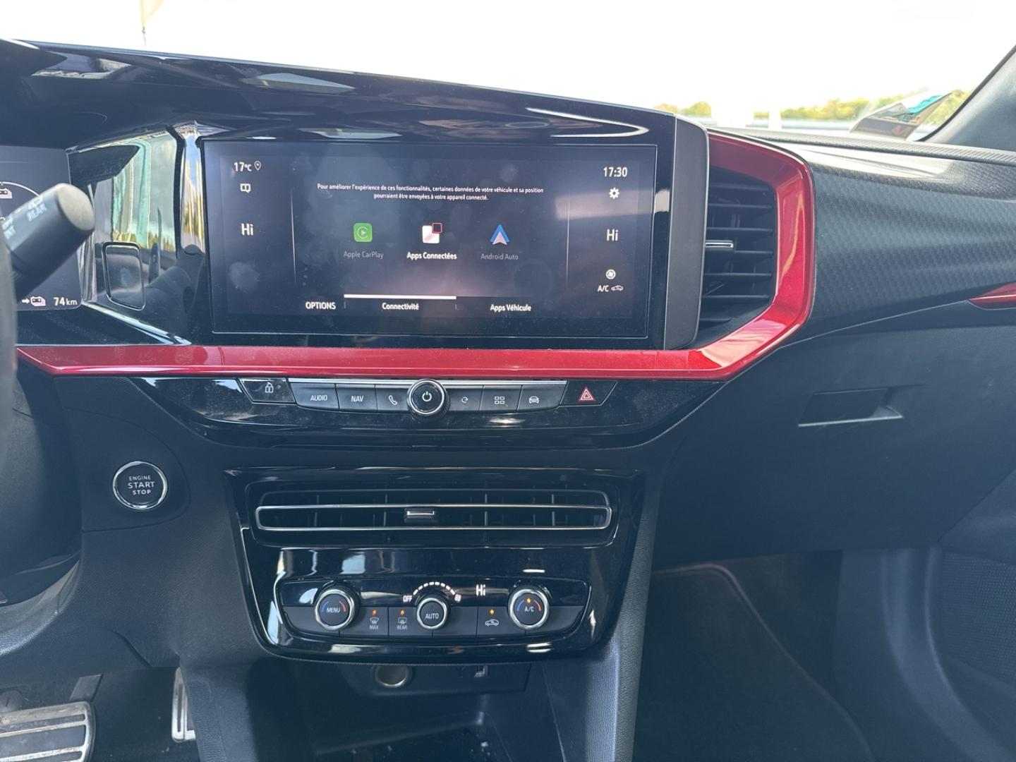 Image OPEL Mokka Electric 136ch GS