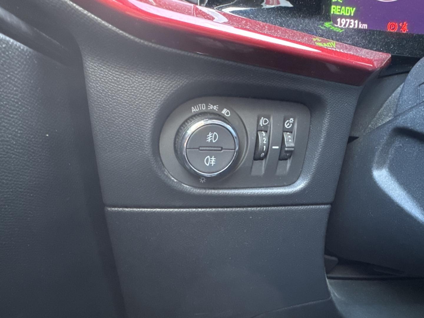 Image OPEL Mokka Electric 136ch GS