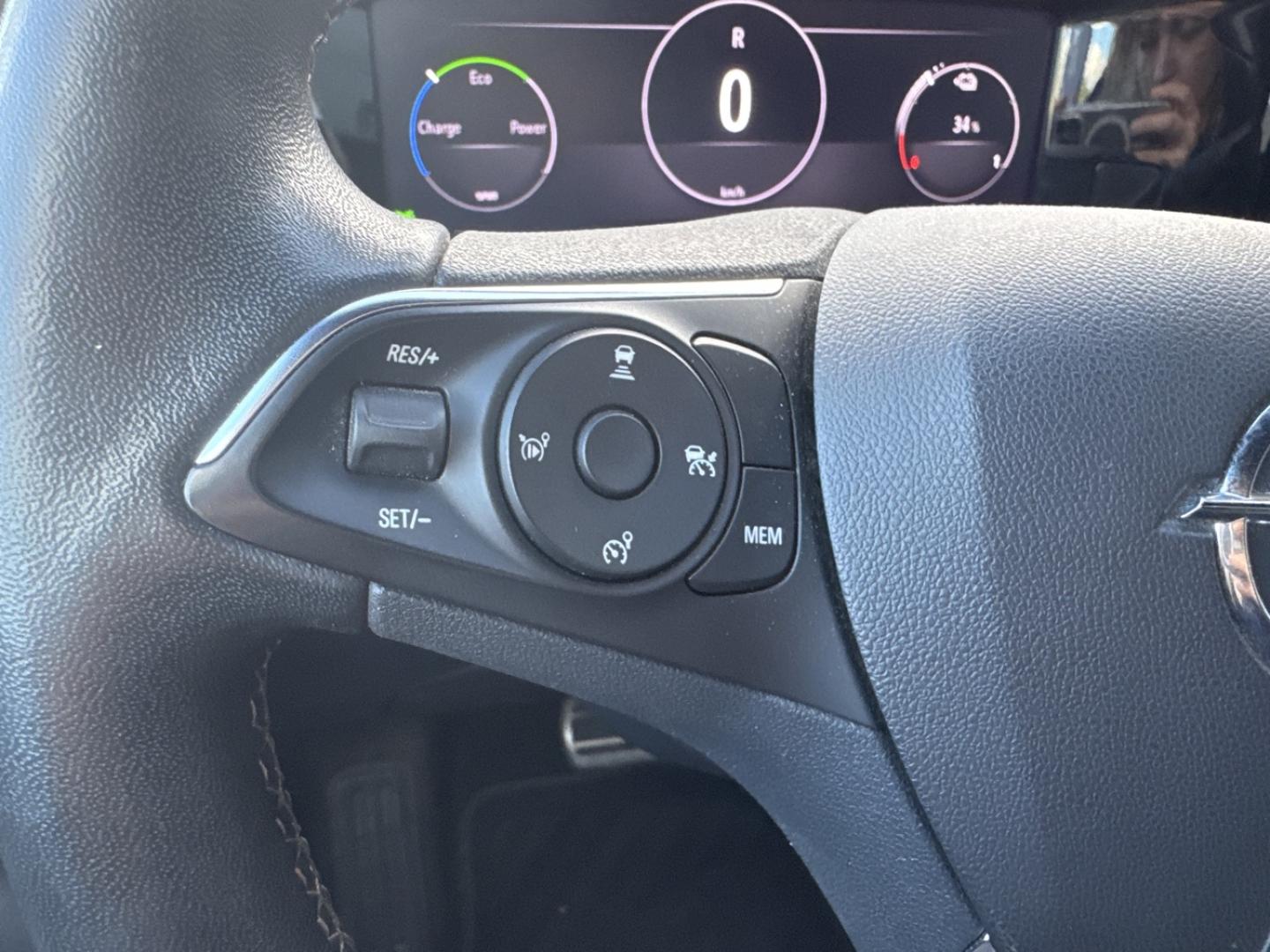 Image OPEL Mokka Electric 136ch GS