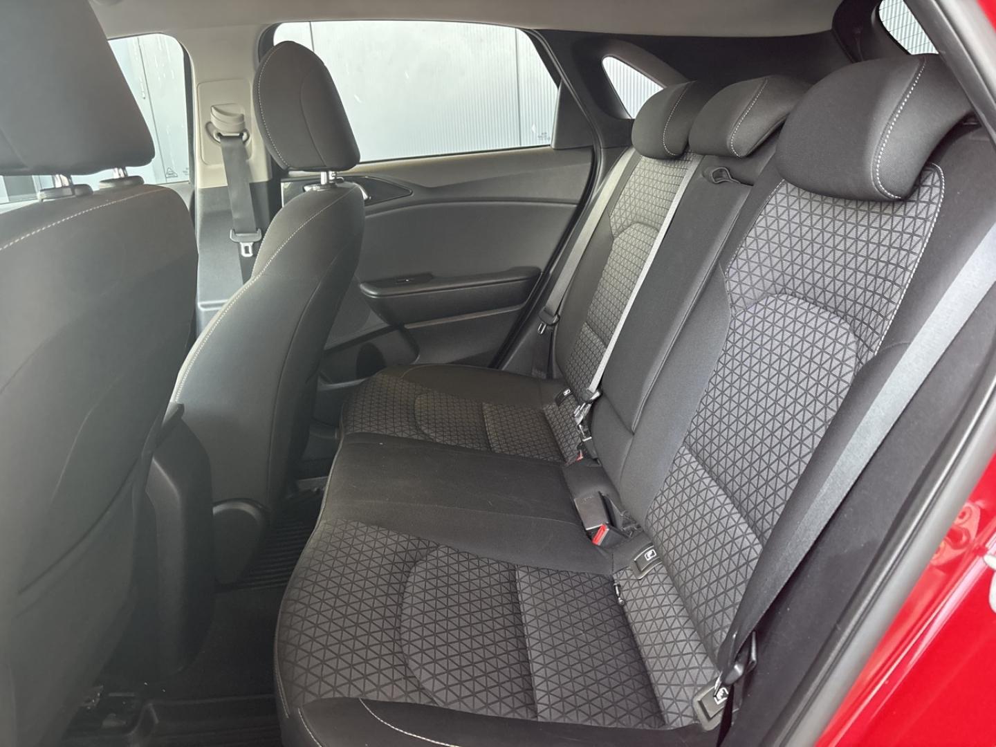 Image KIA Ceed 1.4 T-GDI 140ch Active Business DCT7 MY20
