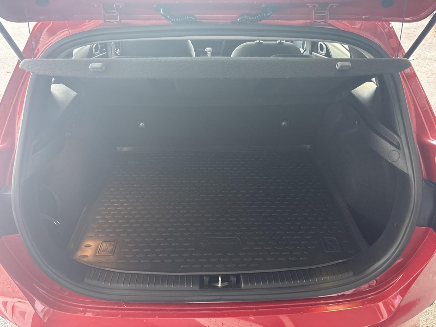 Image KIA Ceed 1.4 T-GDI 140ch Active Business DCT7 MY20