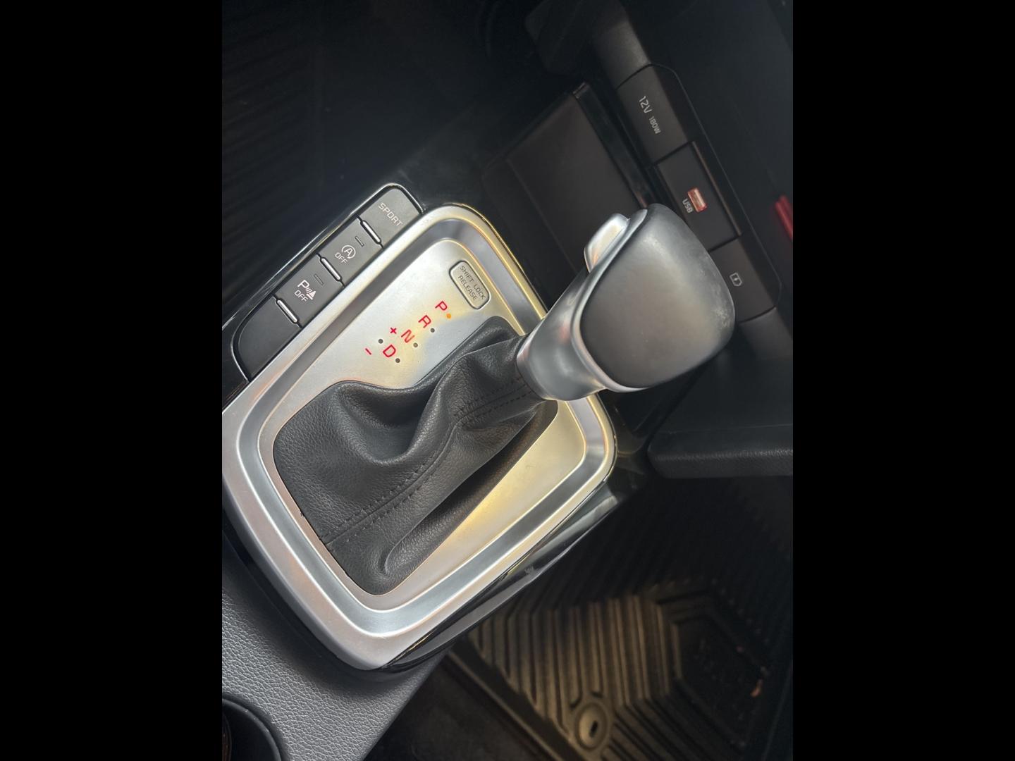 Image KIA Ceed 1.4 T-GDI 140ch Active Business DCT7 MY20