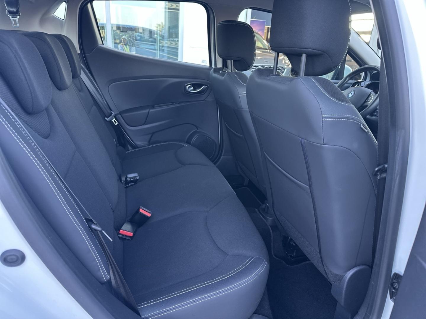 Image RENAULT Clio Sté 1.5 dCi 75ch energy Business Réversible E6C
