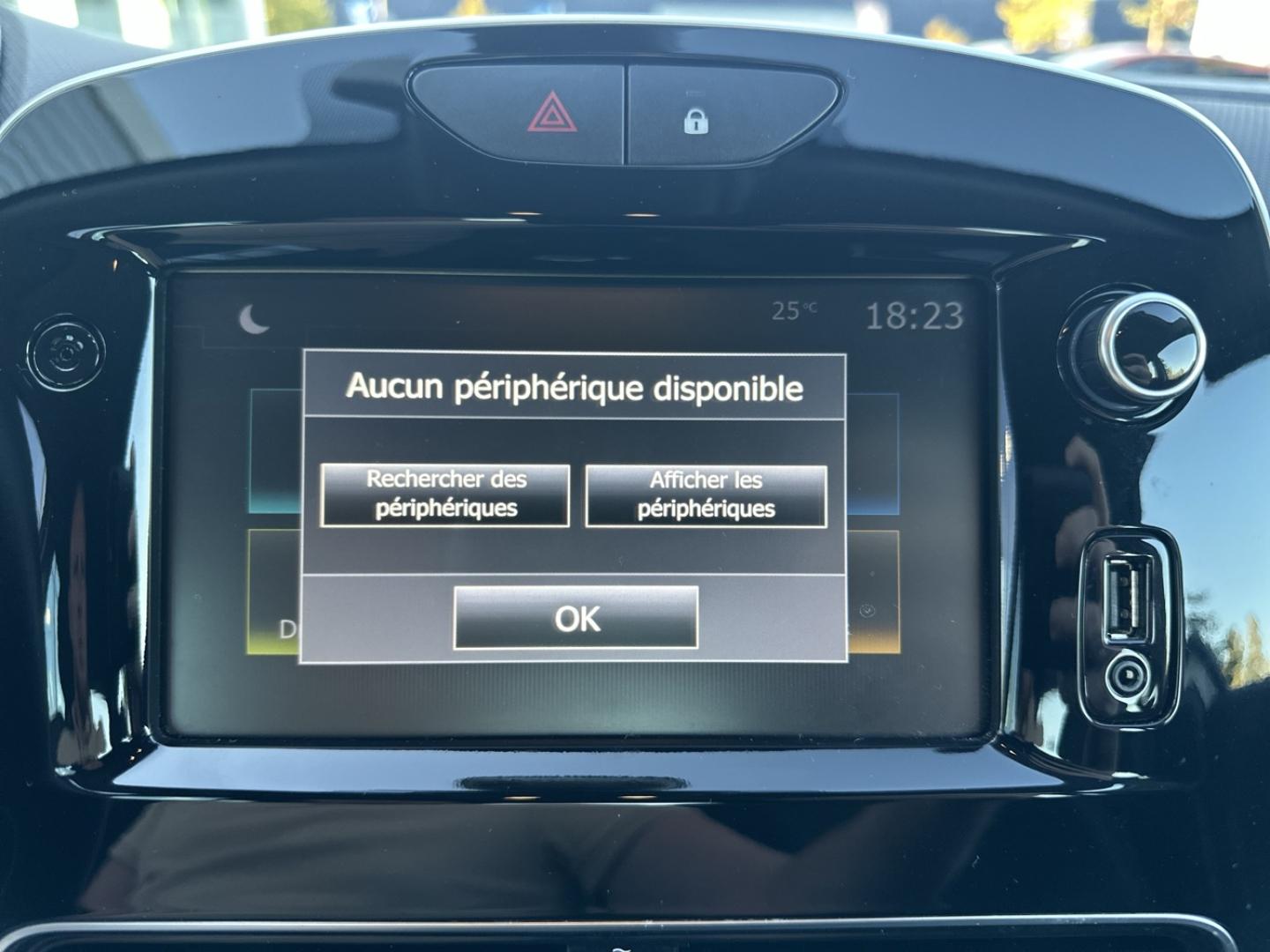 Image RENAULT Clio Sté 1.5 dCi 75ch energy Business Réversible E6C
