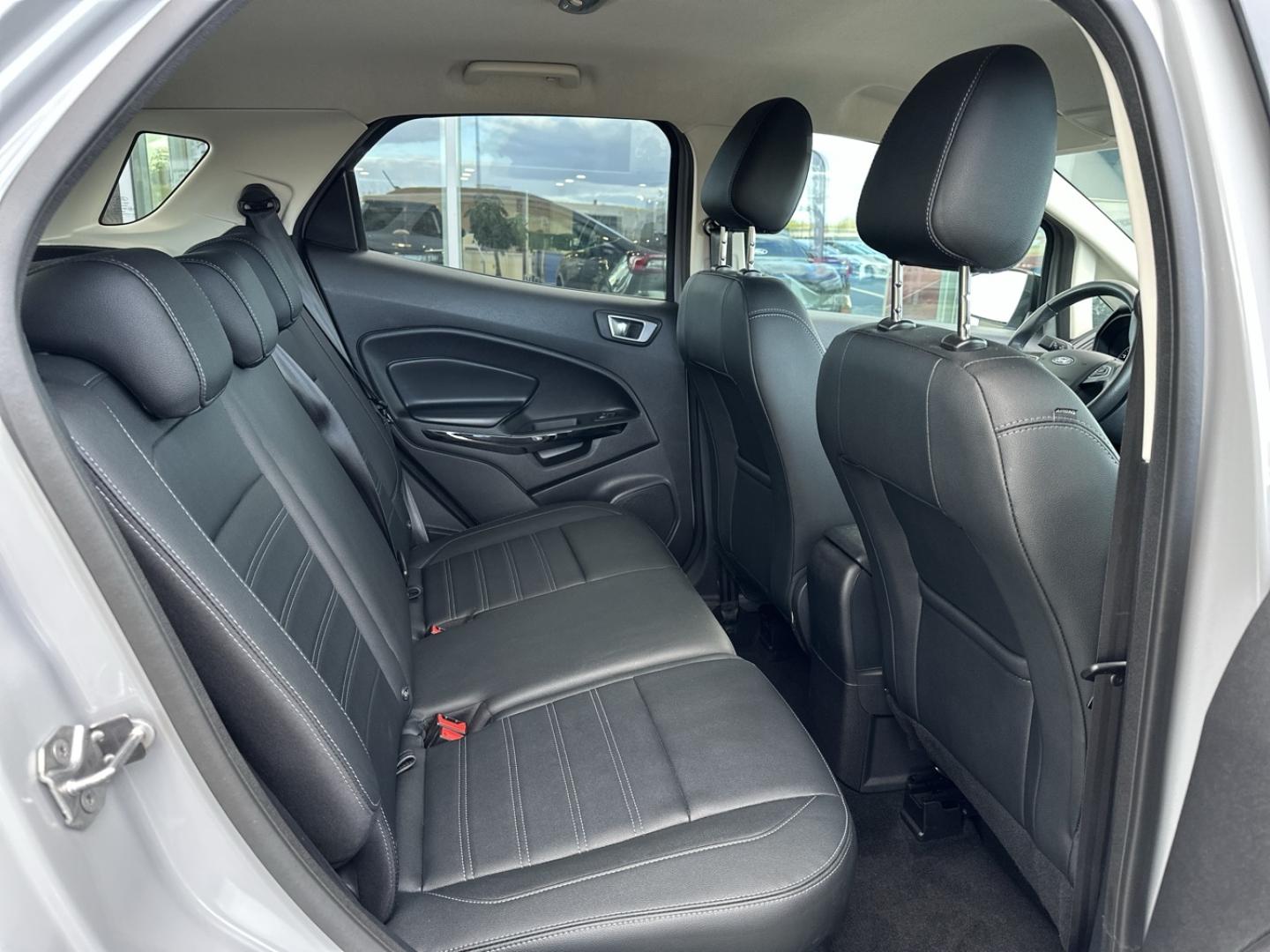 Image FORD EcoSport 1.0 EcoBoost 125ch Active 6cv
